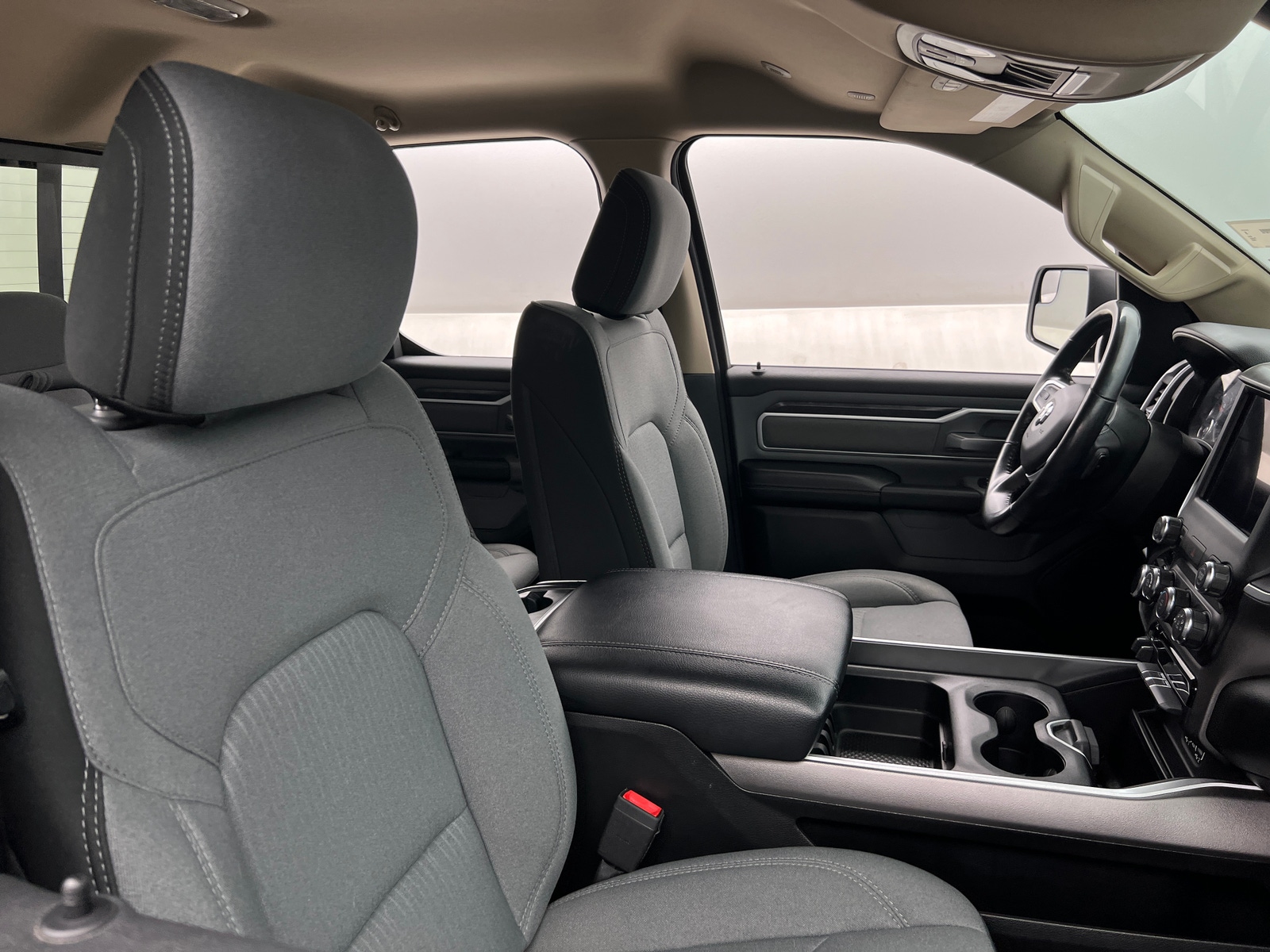 Thumbnail: 2020 RAM 1500 - 2