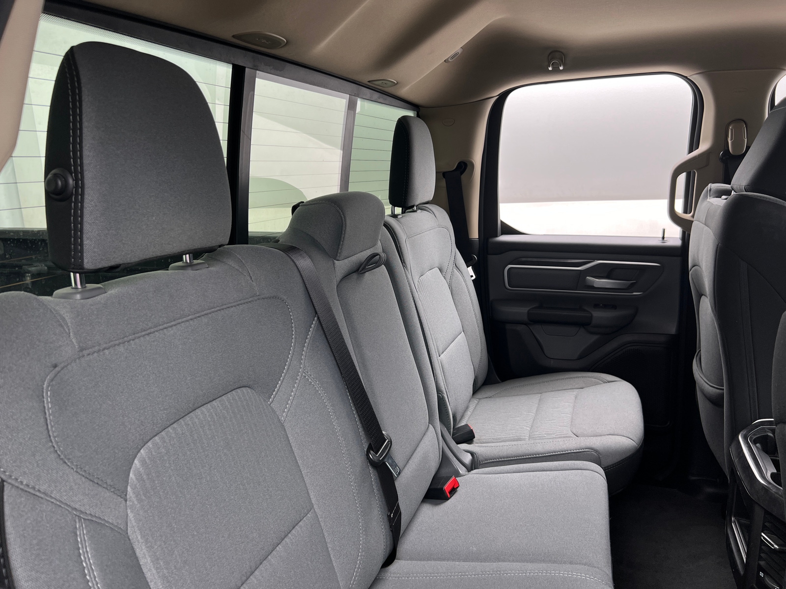 Thumbnail: 2020 RAM 1500 - 6