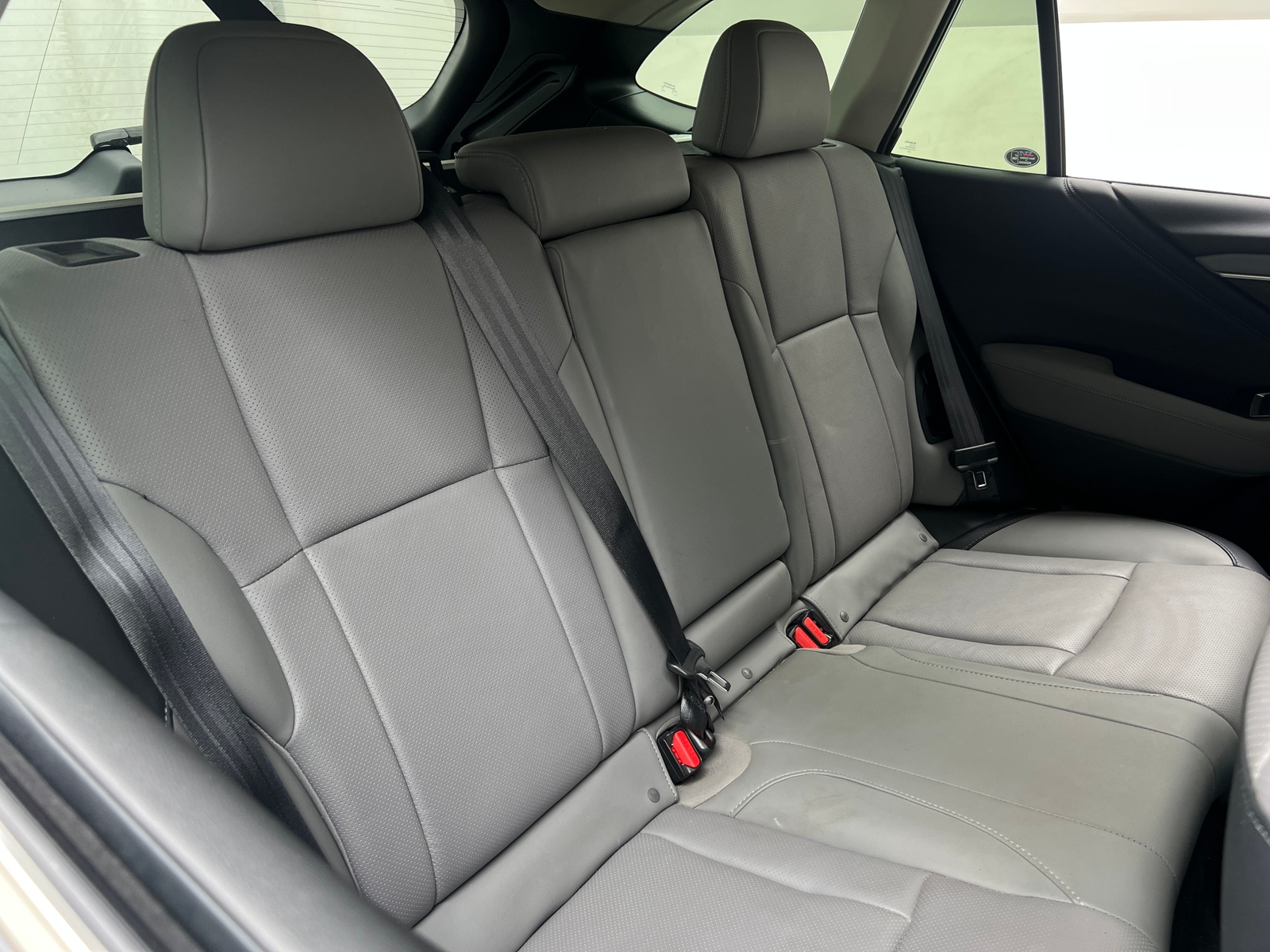 Thumbnail: 2022 Subaru Outback - 5