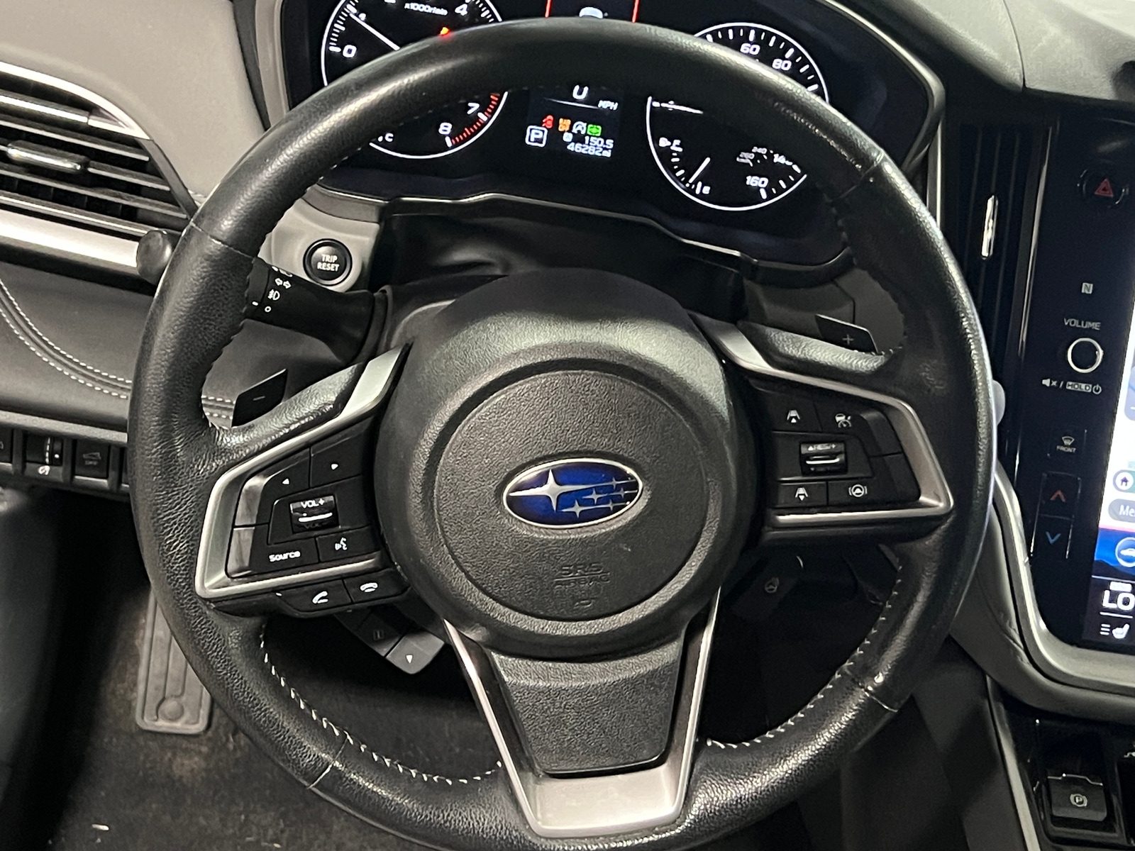 Thumbnail: 2022 Subaru Outback - 4