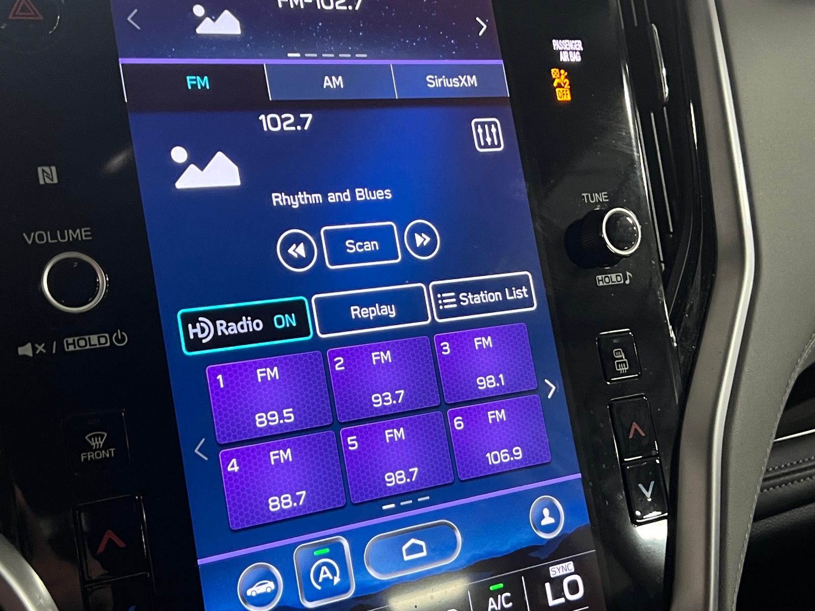 Thumbnail: 2022 Subaru Outback - 3