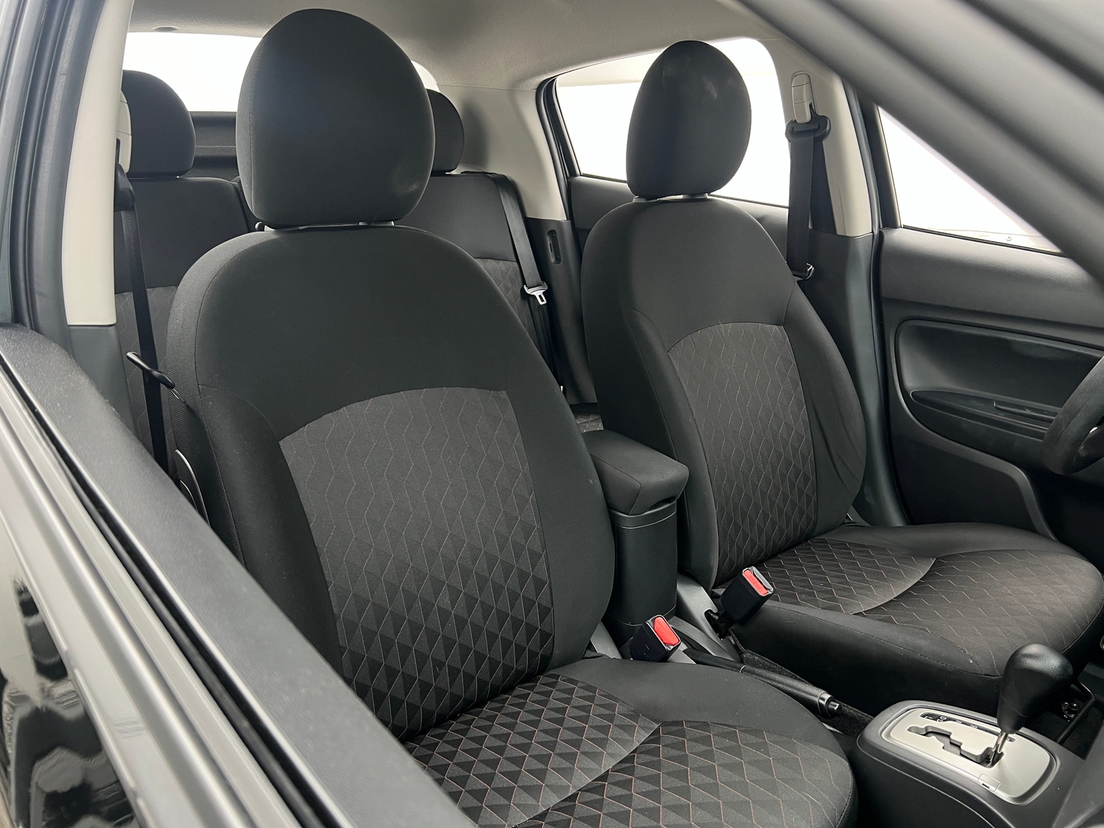 Thumbnail: 2024 Mitsubishi Mirage - 2