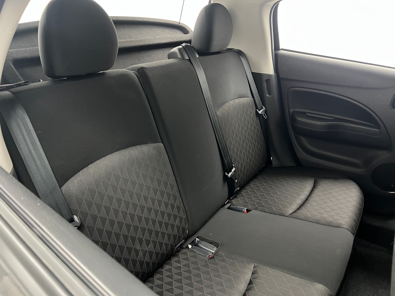 Thumbnail: 2024 Mitsubishi Mirage - 6