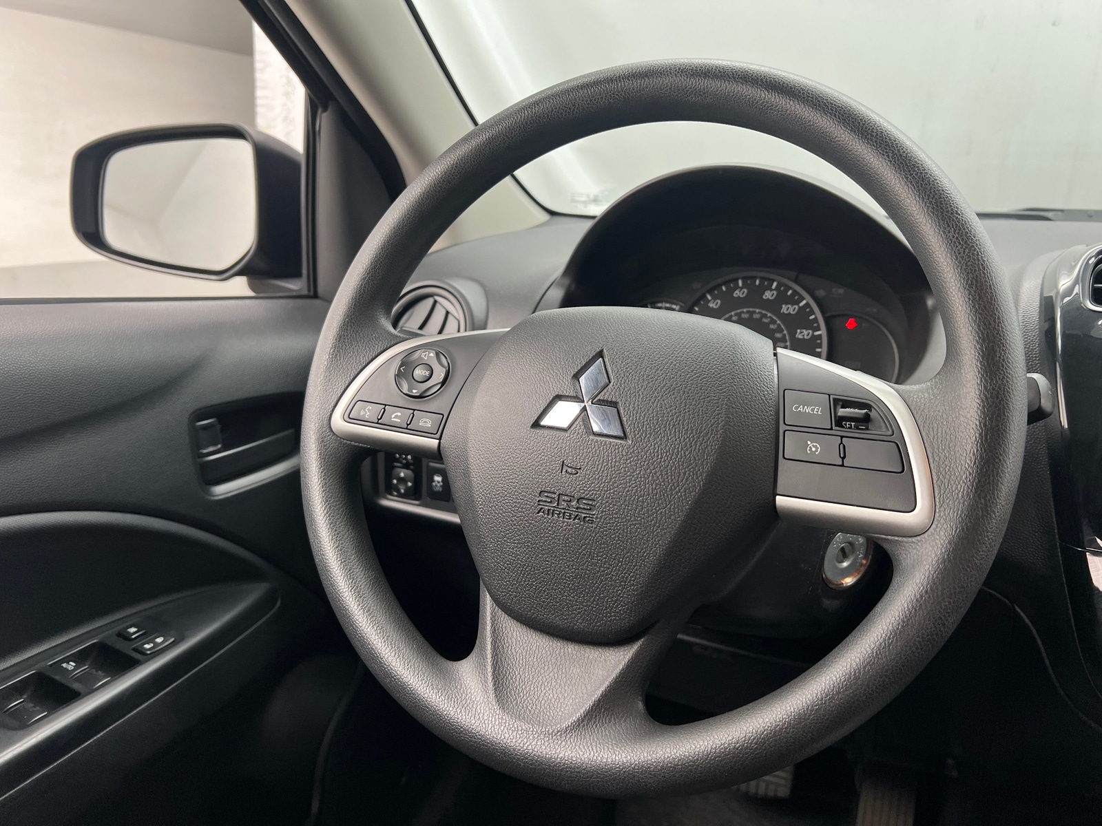 Thumbnail: 2024 Mitsubishi Mirage - 5