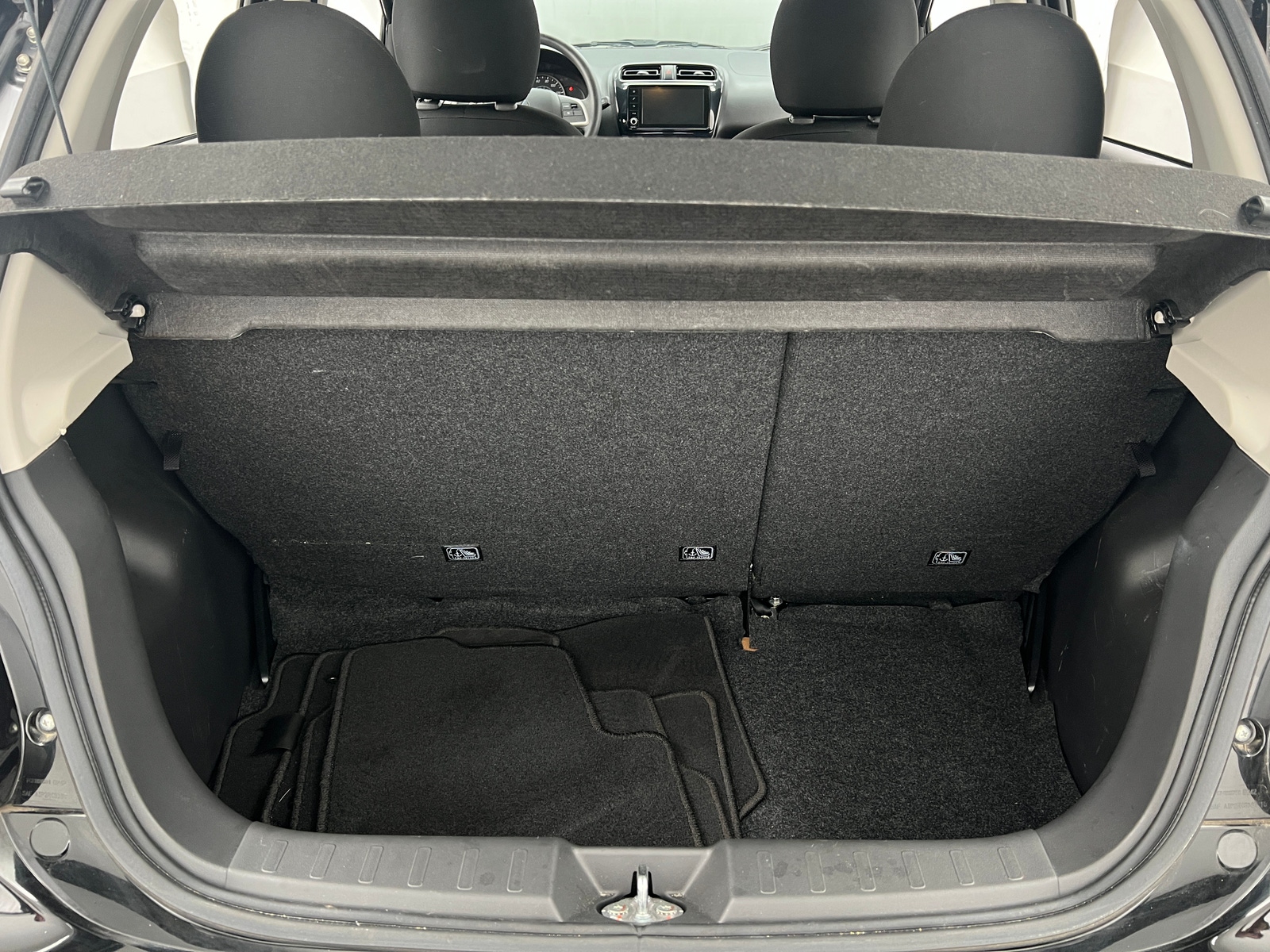 Thumbnail: 2024 Mitsubishi Mirage - 7