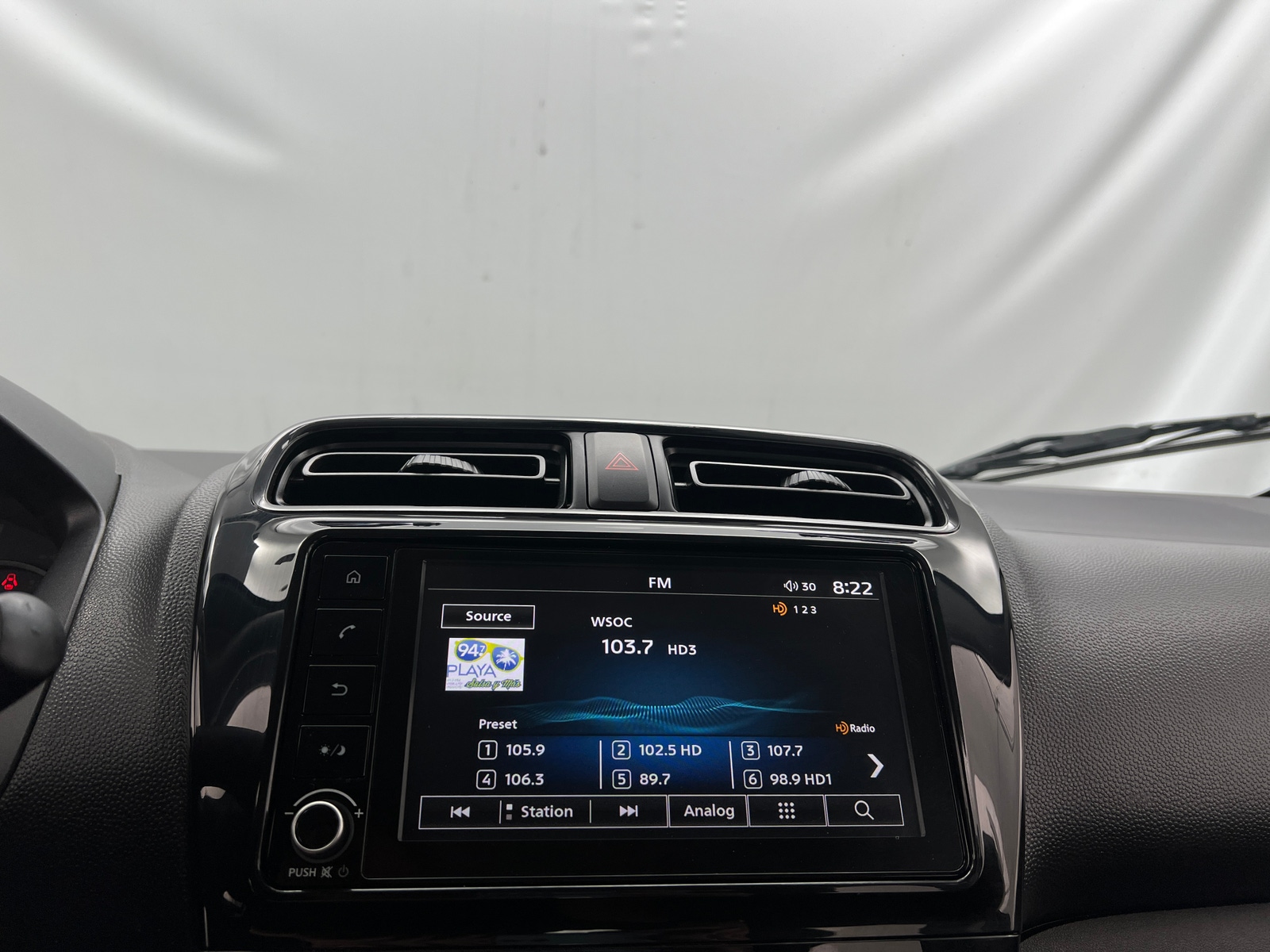 Thumbnail: 2024 Mitsubishi Mirage - 4