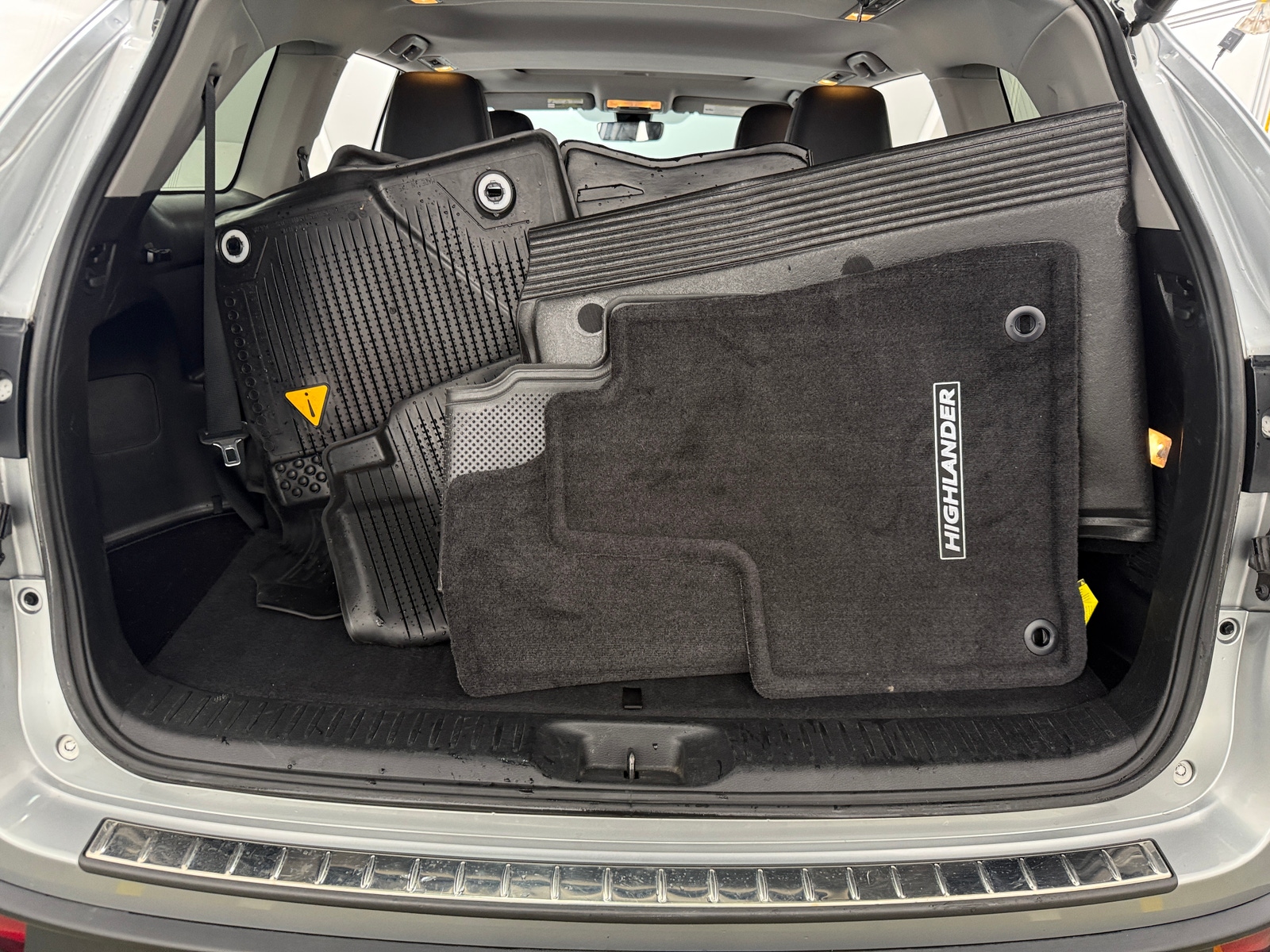 Thumbnail: 2018 Toyota Highlander - 6