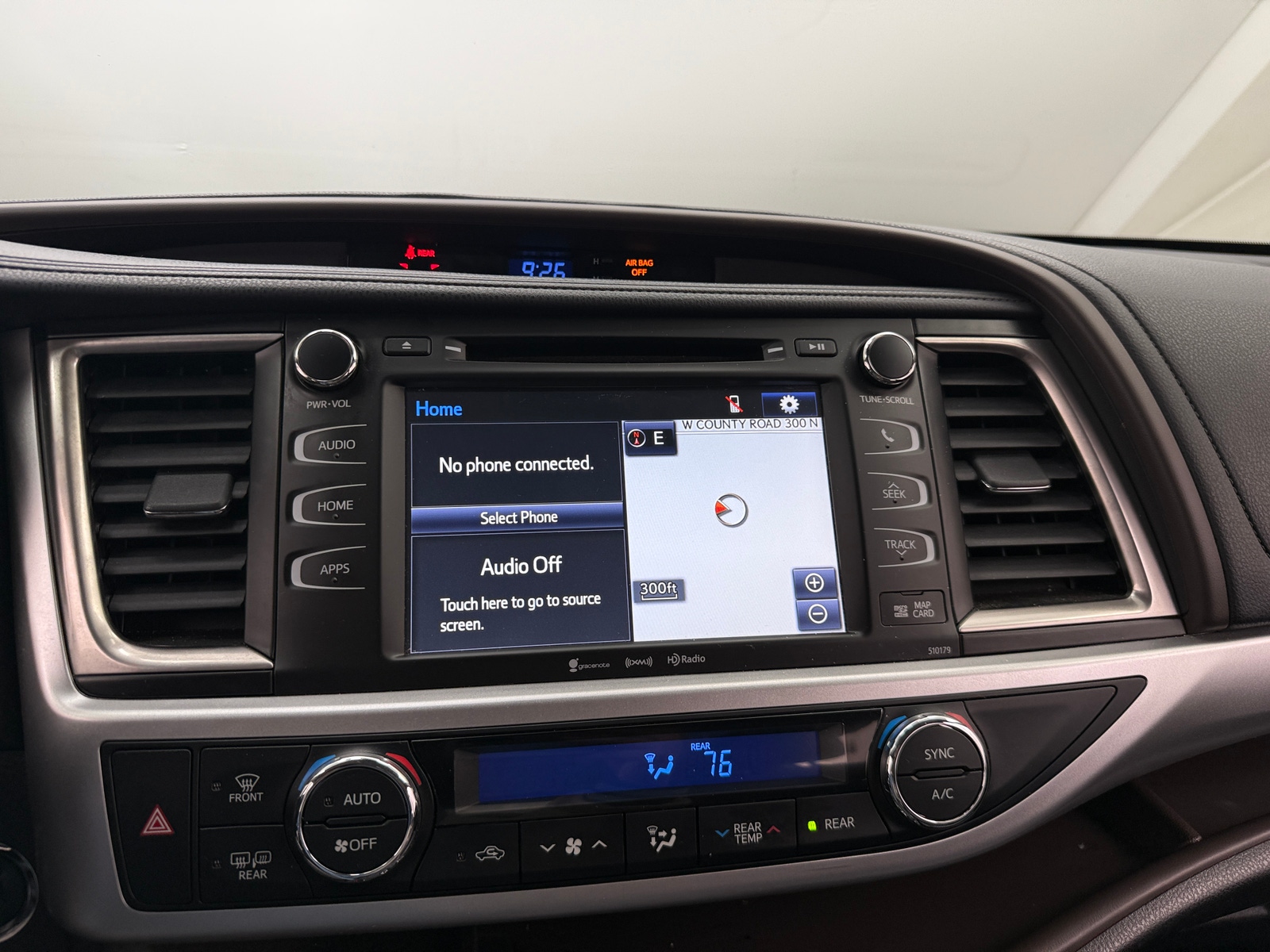 Thumbnail: 2018 Toyota Highlander - 3