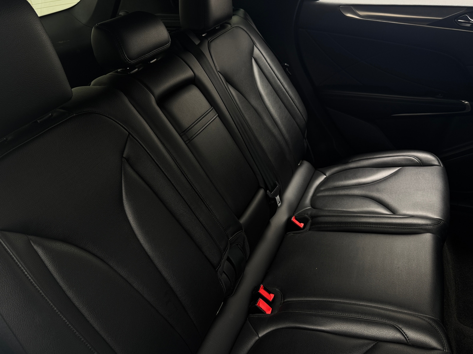 Thumbnail: 2019 Lincoln MKC - 5