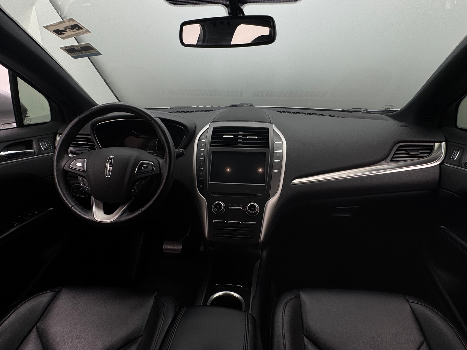 Thumbnail: 2019 Lincoln MKC - 2