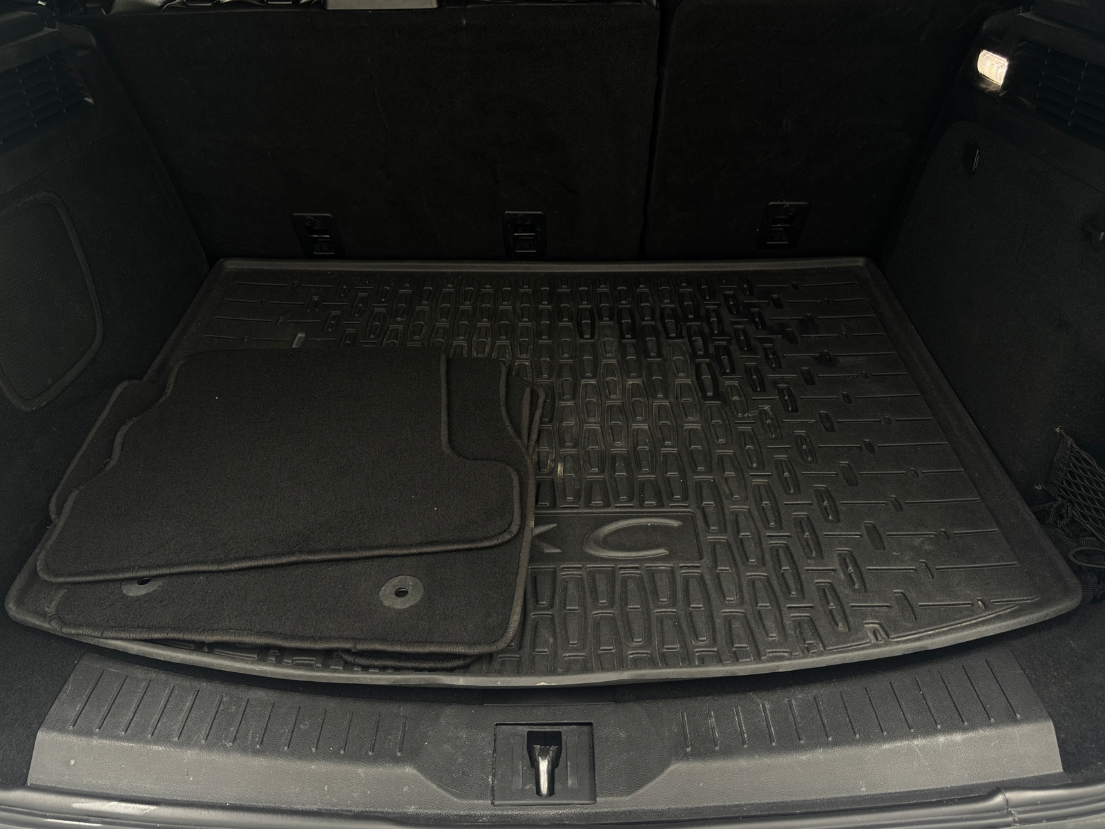 Thumbnail: 2019 Lincoln MKC - 6