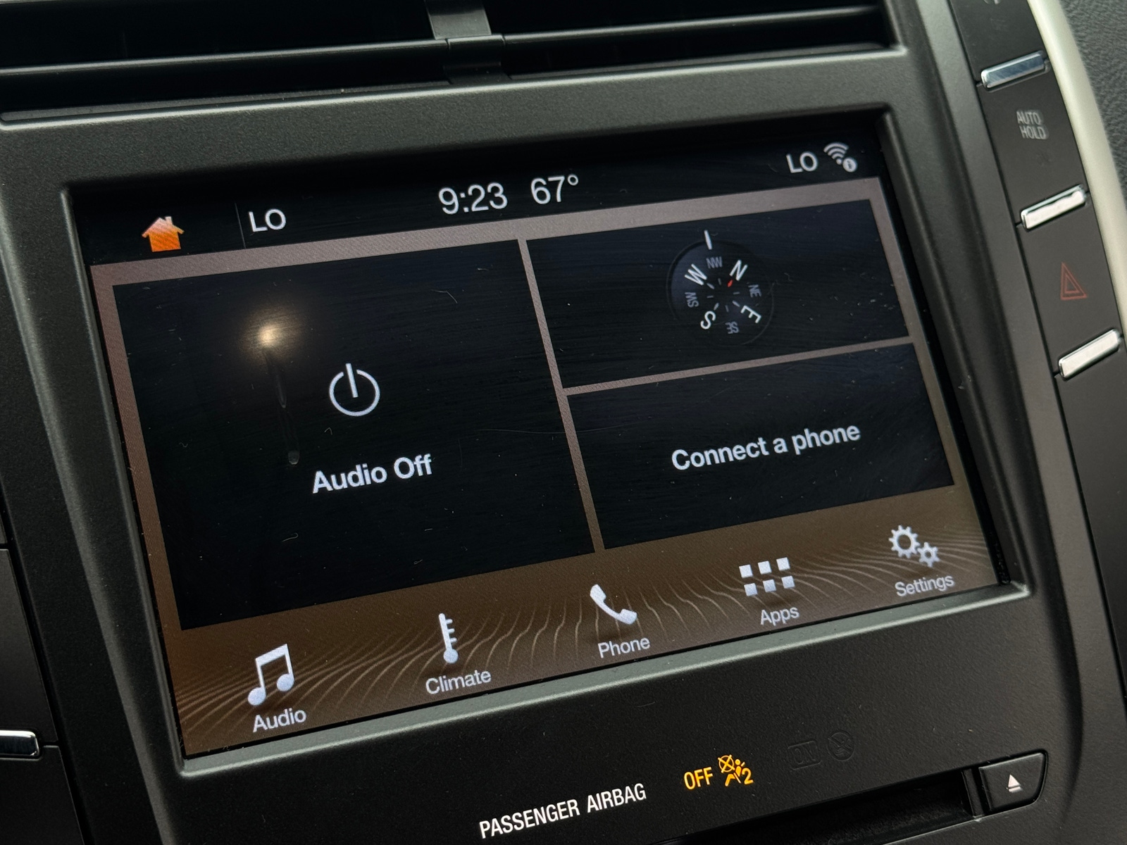 Thumbnail: 2019 Lincoln MKC - 3