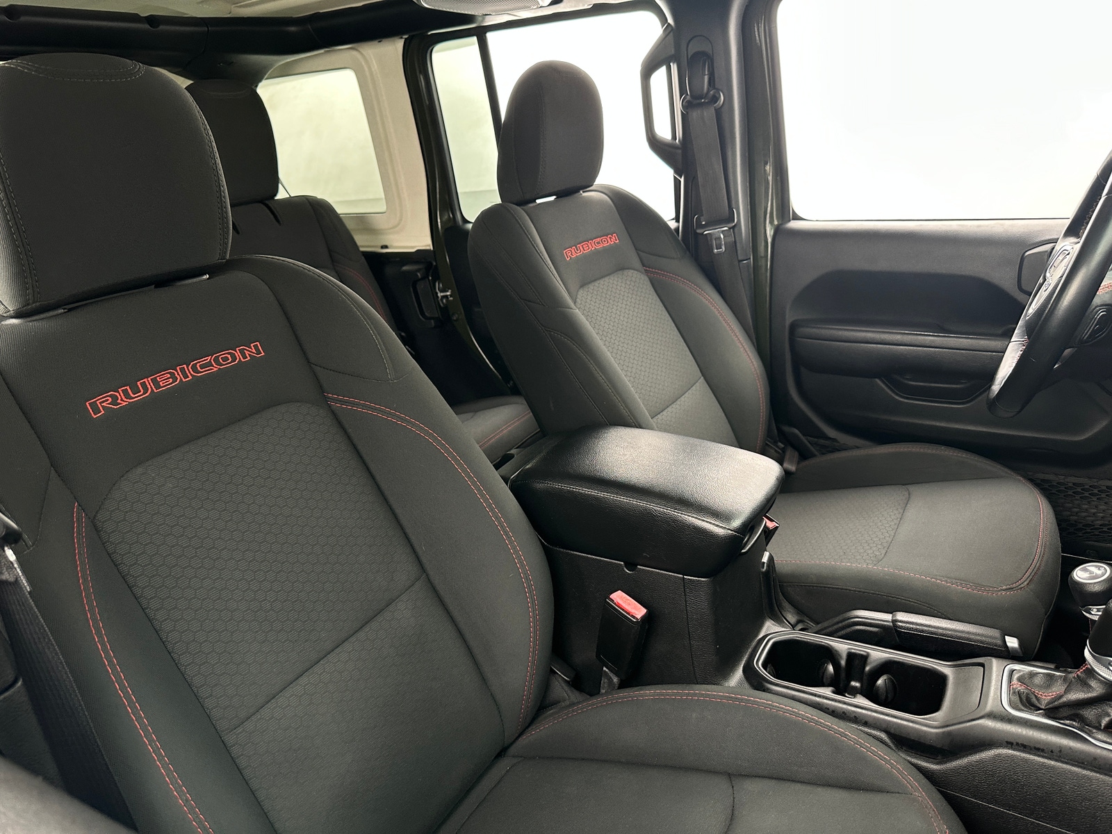 Thumbnail: 2022 Jeep Wrangler - 2