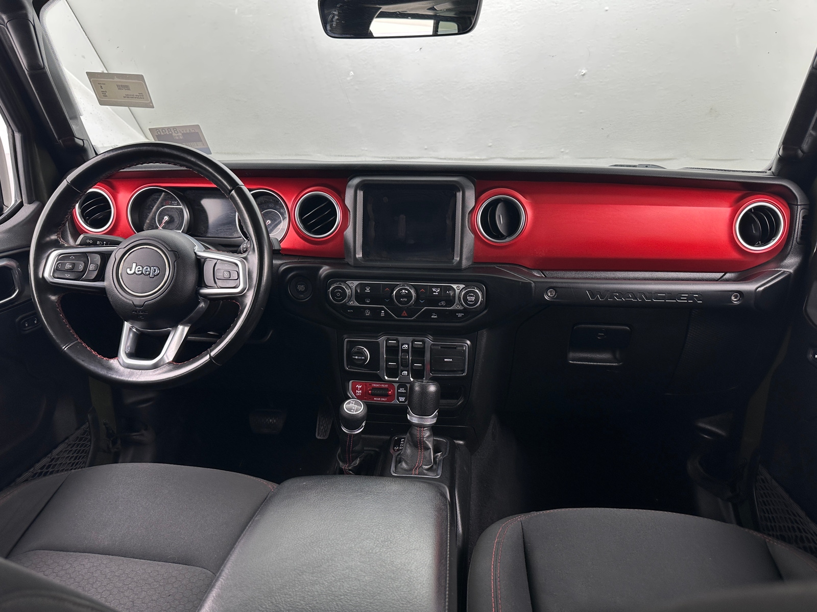 Thumbnail: 2022 Jeep Wrangler - 3