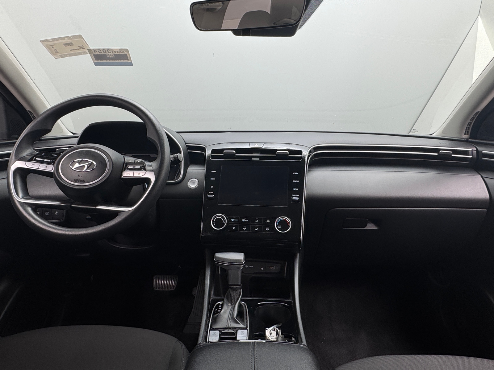 Thumbnail: 2023 Hyundai Tucson - 3