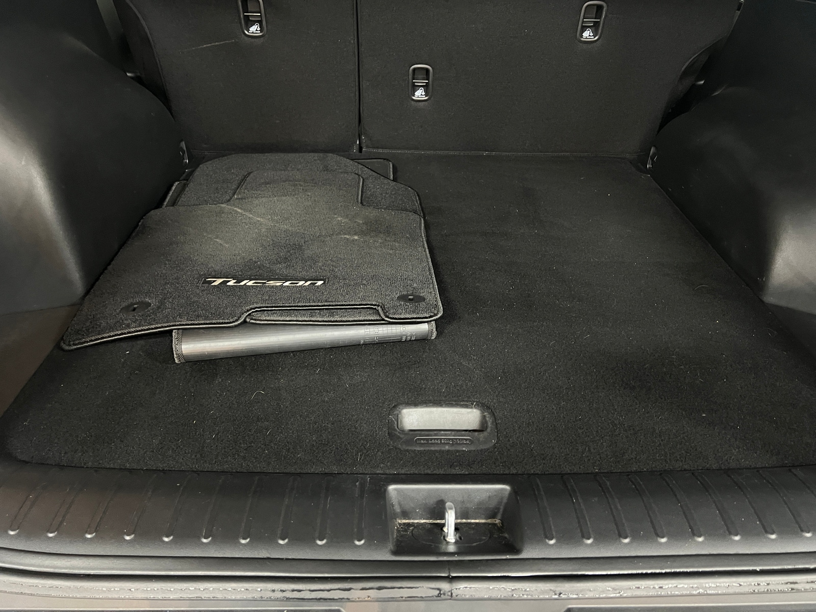 Thumbnail: 2023 Hyundai Tucson - 7