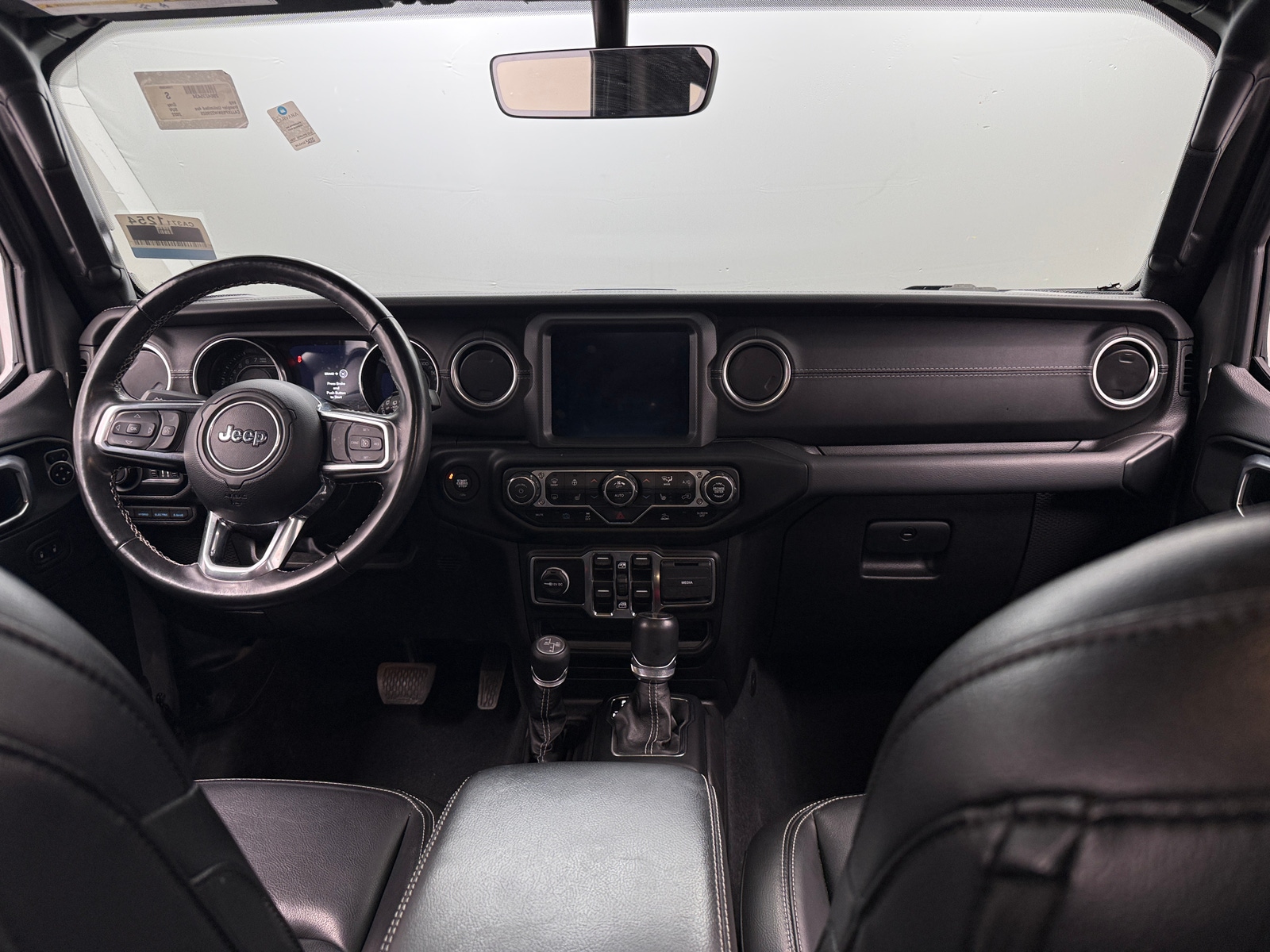 Thumbnail: 2022 Jeep Wrangler - 2