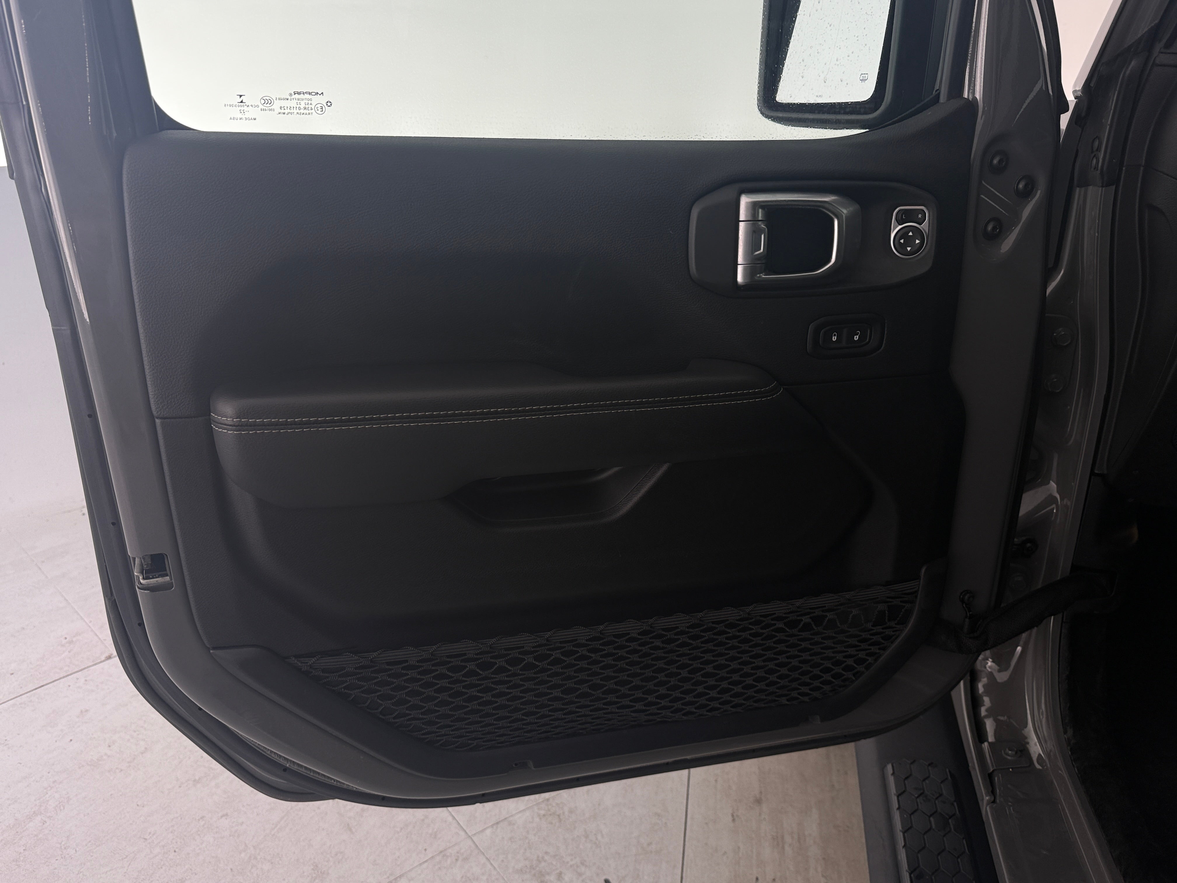 2022 Jeep Wrangler Unlimited