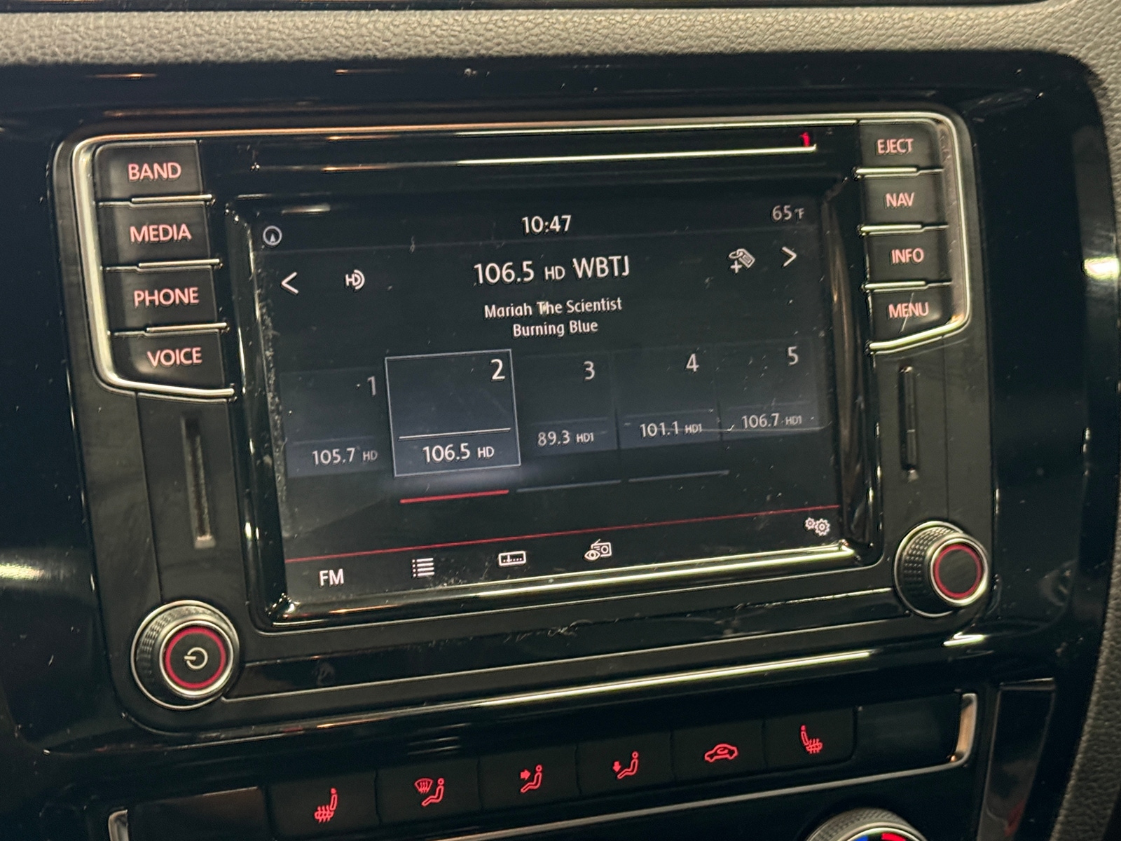 Thumbnail: 2017 Volkswagen Jetta - 3