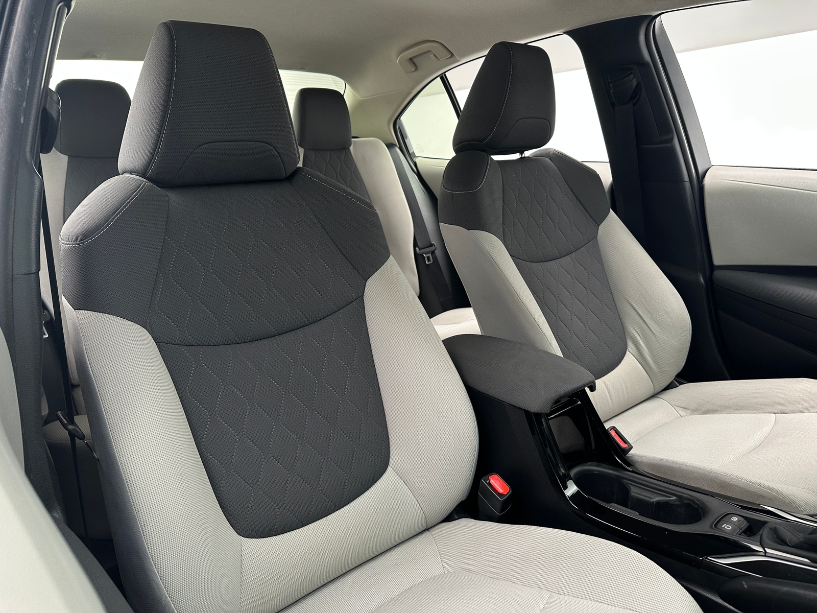 Thumbnail: 2020 Toyota Corolla - 2