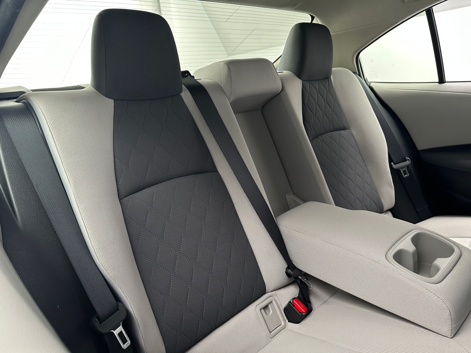 Thumbnail: 2020 Toyota Corolla - 6