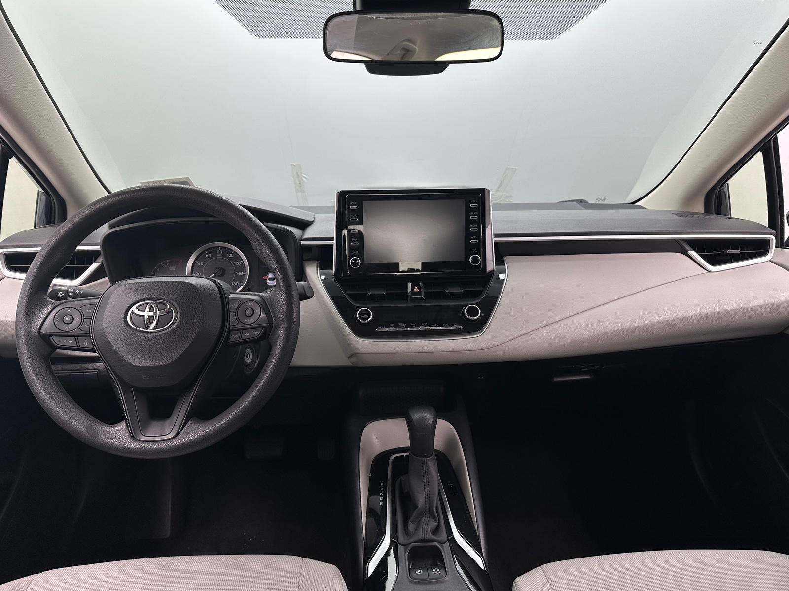 Thumbnail: 2020 Toyota Corolla - 3