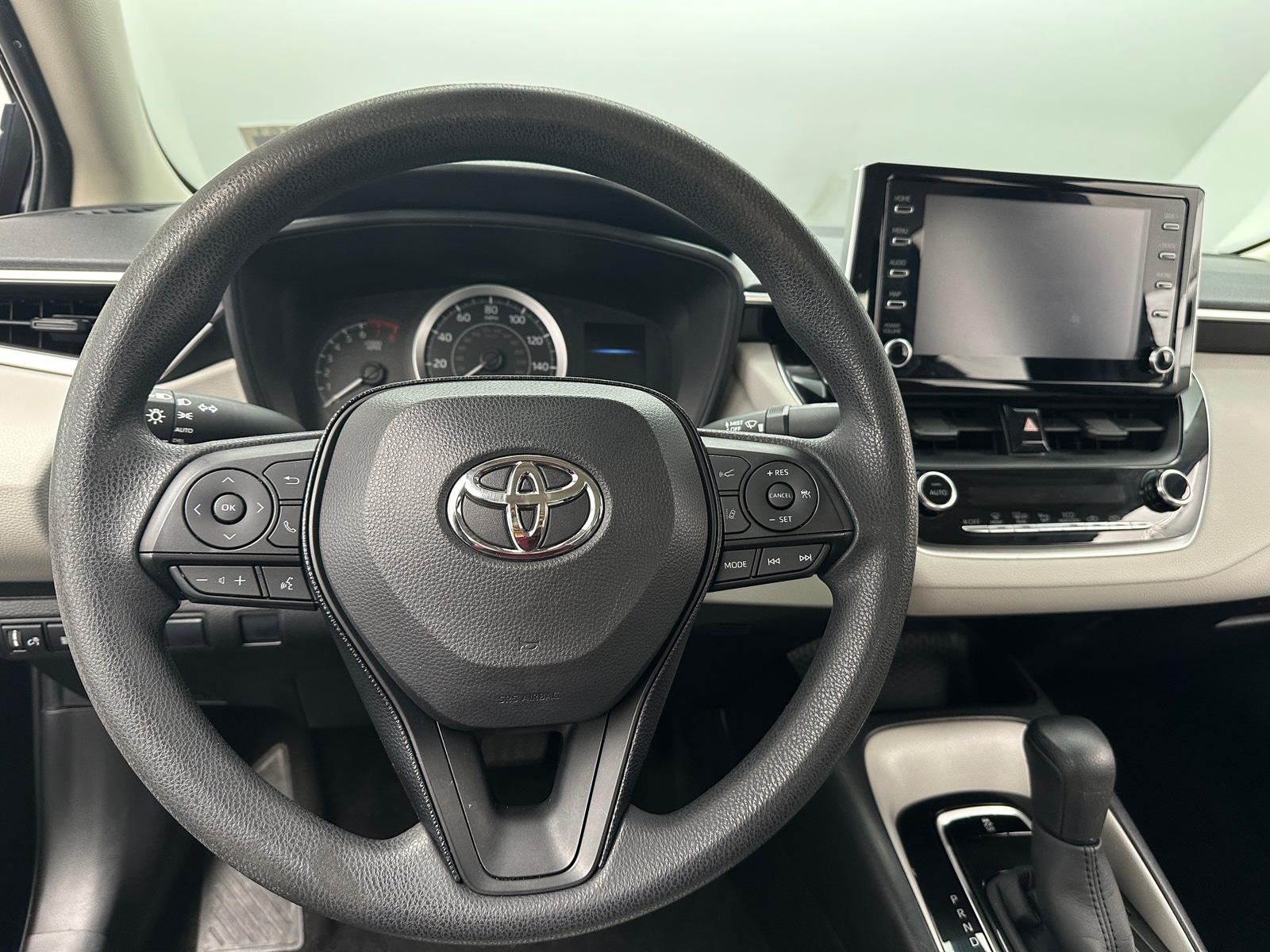 Thumbnail: 2020 Toyota Corolla - 5