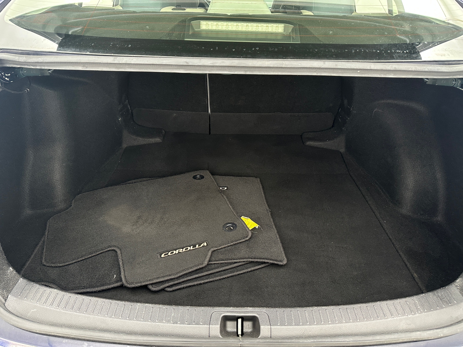 Thumbnail: 2020 Toyota Corolla - 7