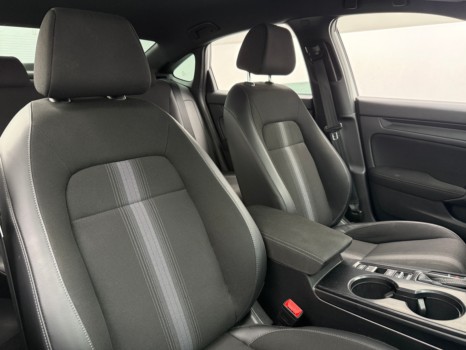 Thumbnail: 2023 Honda Civic - 2