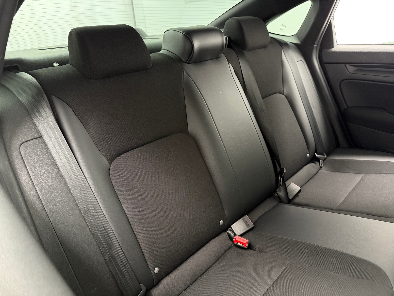 Thumbnail: 2023 Honda Civic - 6