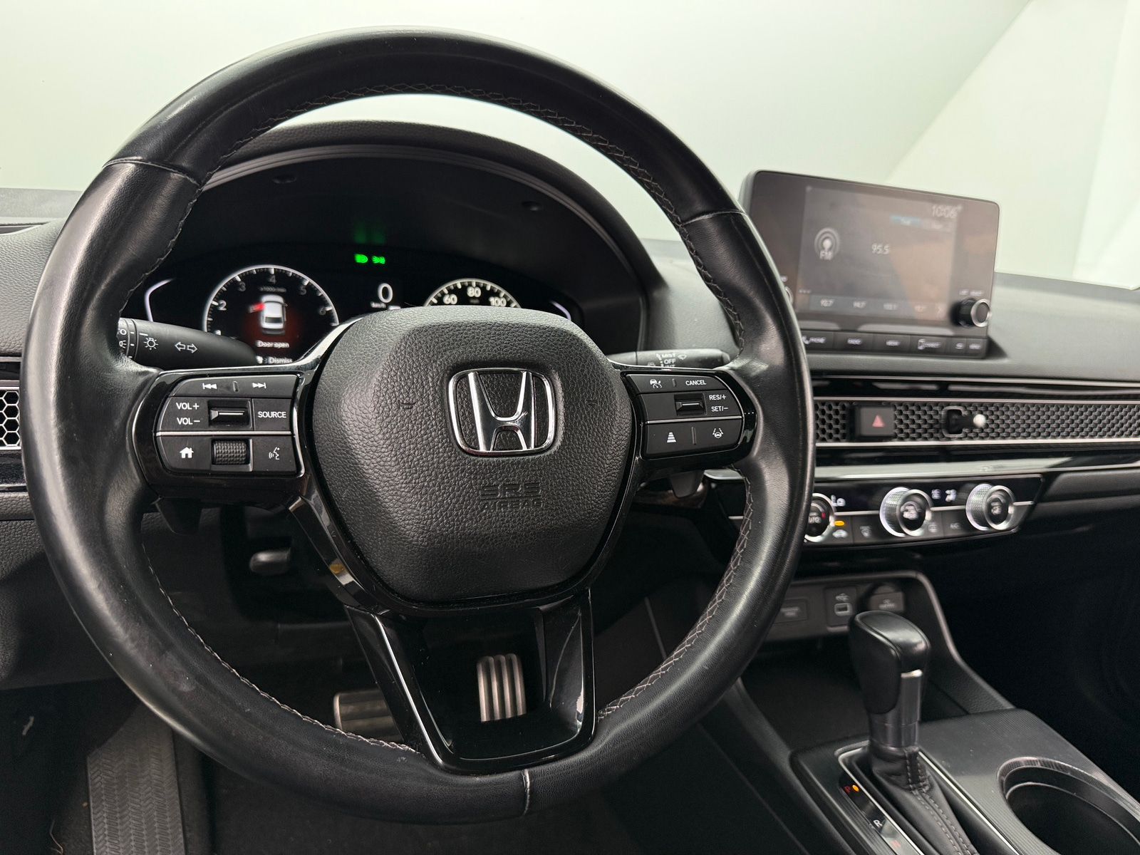 Thumbnail: 2023 Honda Civic - 5