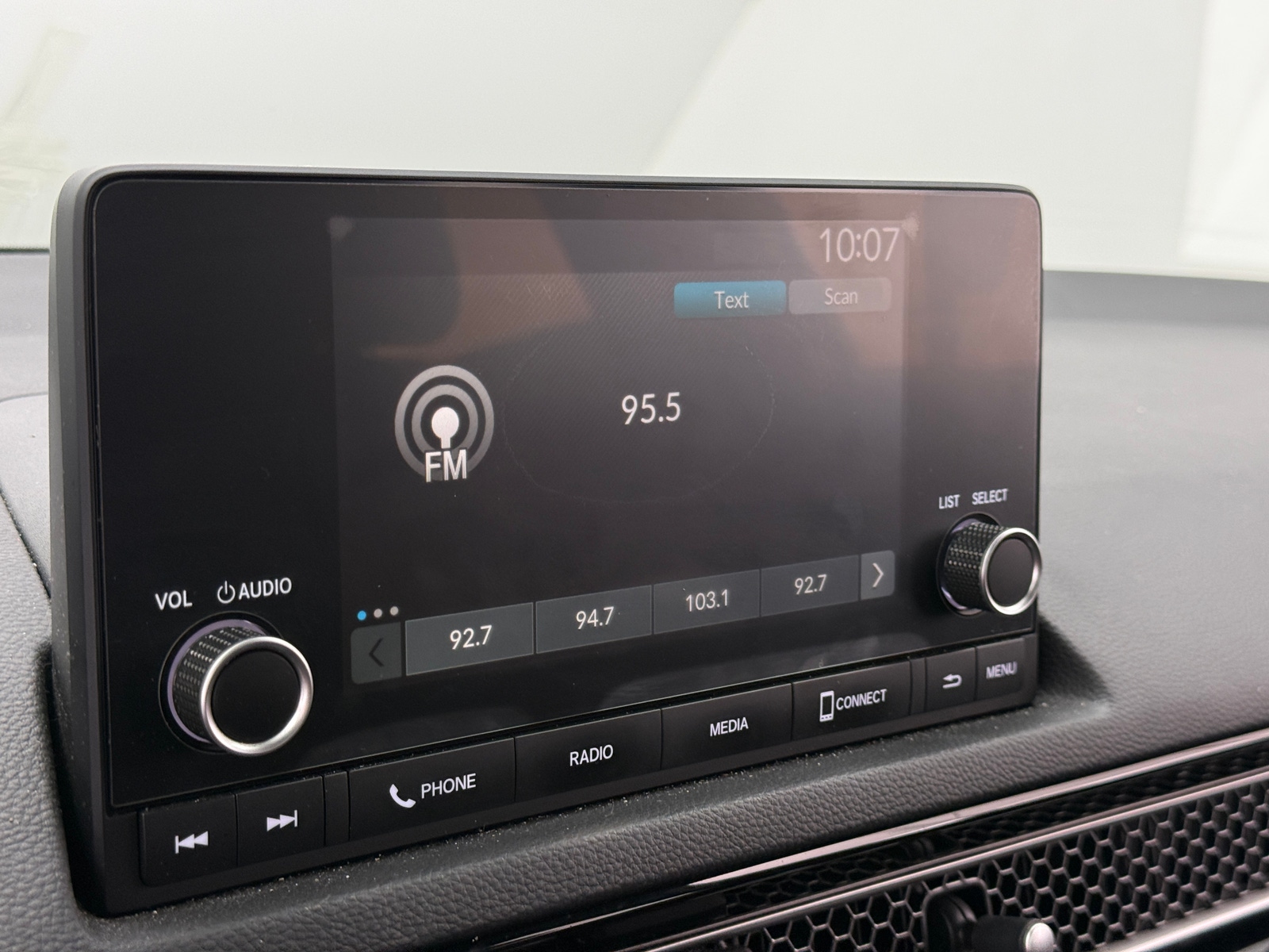 Thumbnail: 2023 Honda Civic - 4