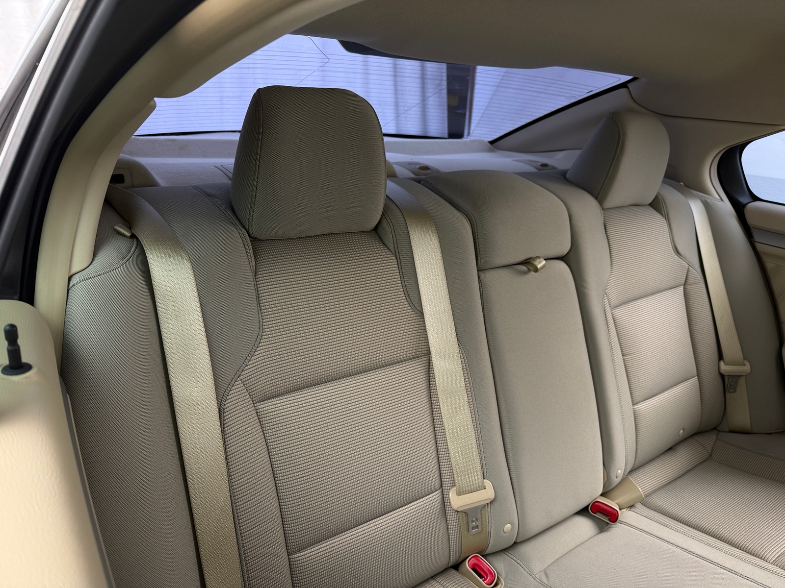 Thumbnail: 2016 Ford Taurus - 6