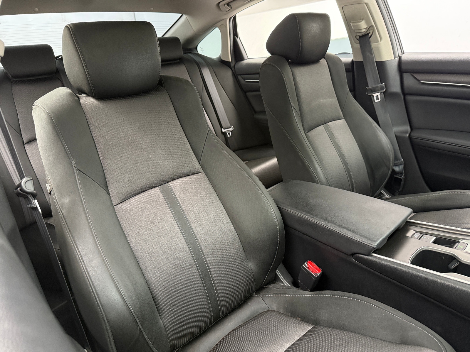 Thumbnail: 2019 Honda Accord - 2