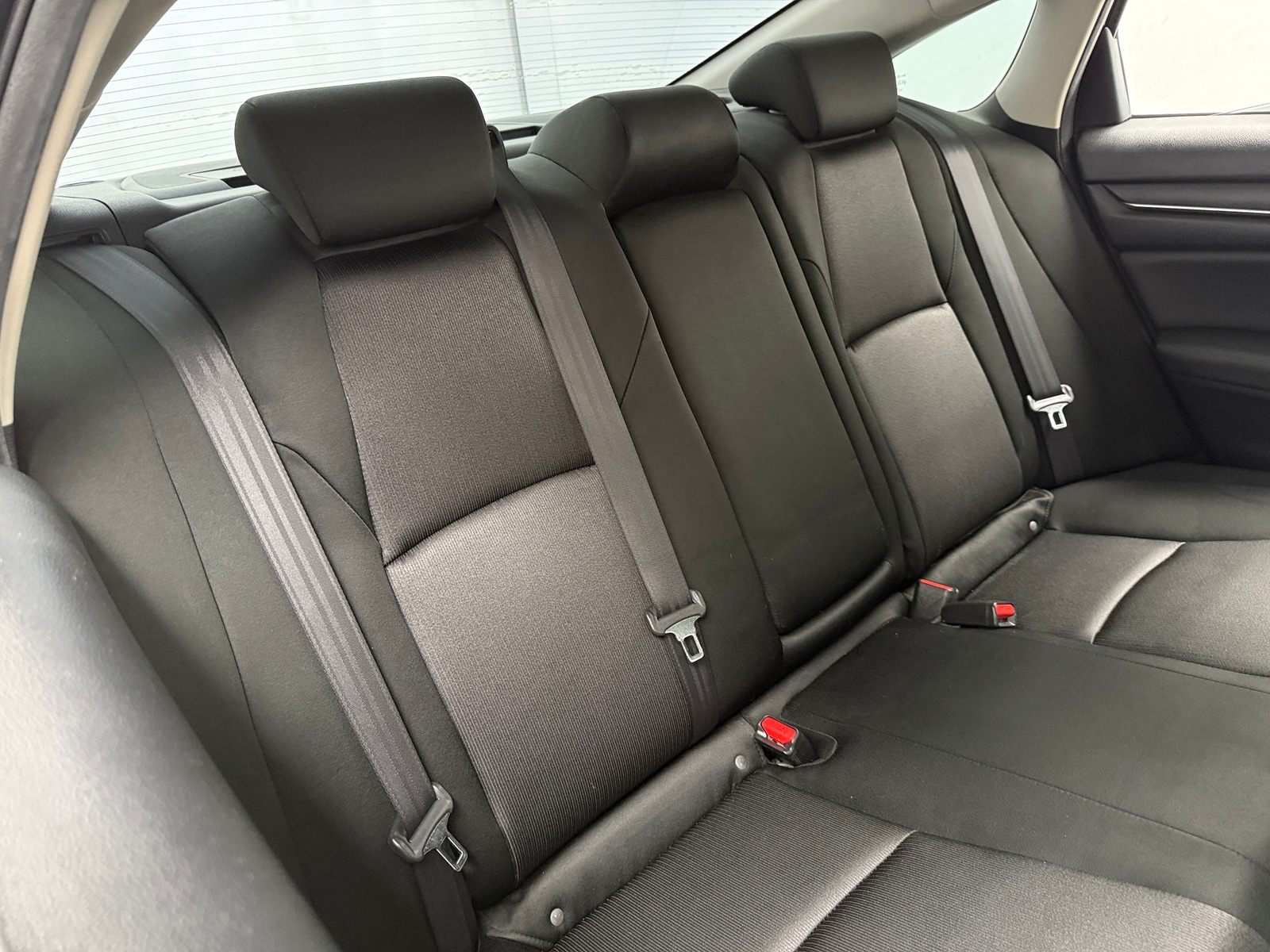 Thumbnail: 2019 Honda Accord - 6