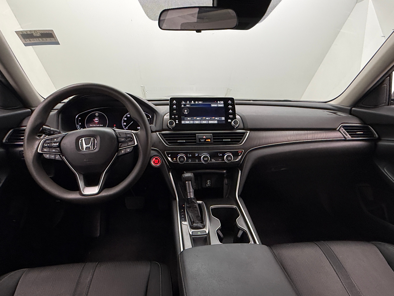 Thumbnail: 2019 Honda Accord - 3