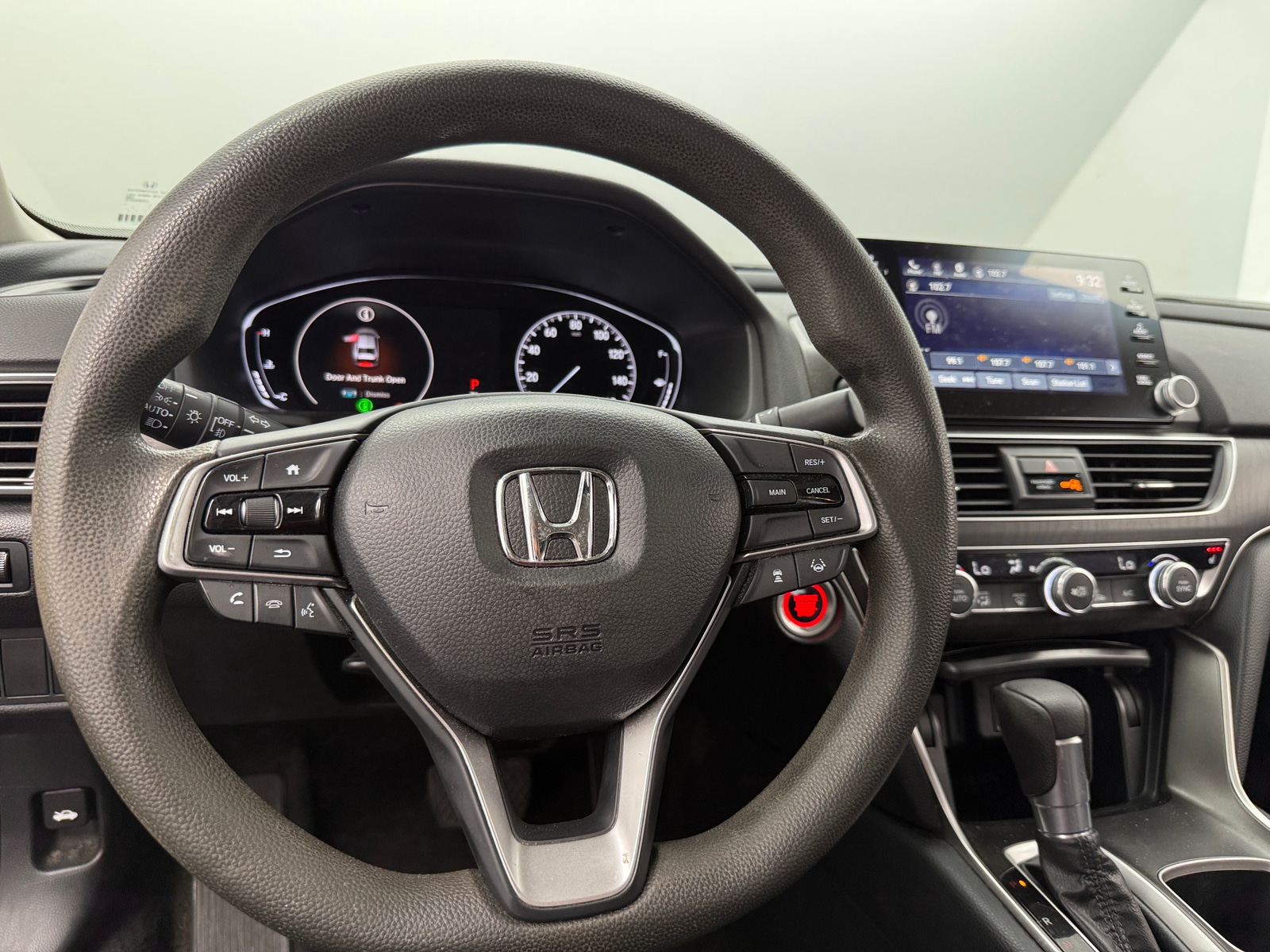 Thumbnail: 2019 Honda Accord - 5