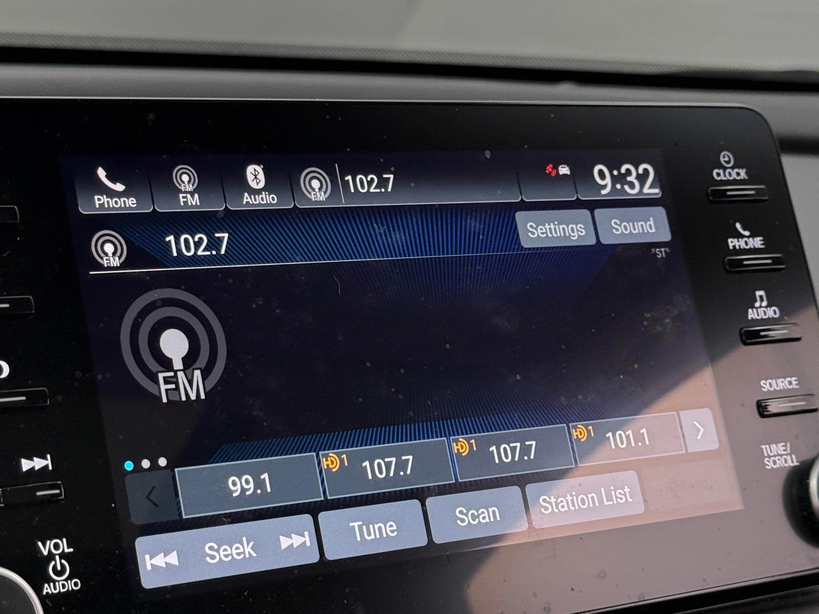 Thumbnail: 2019 Honda Accord - 4