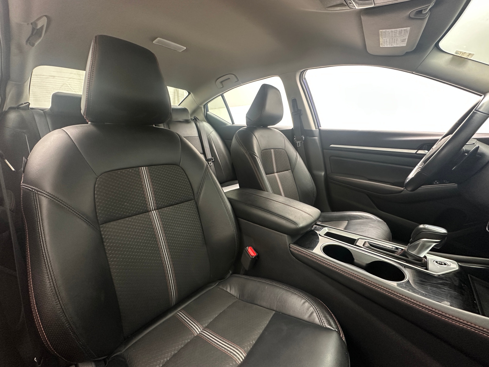 Thumbnail: 2024 Nissan Altima - 2