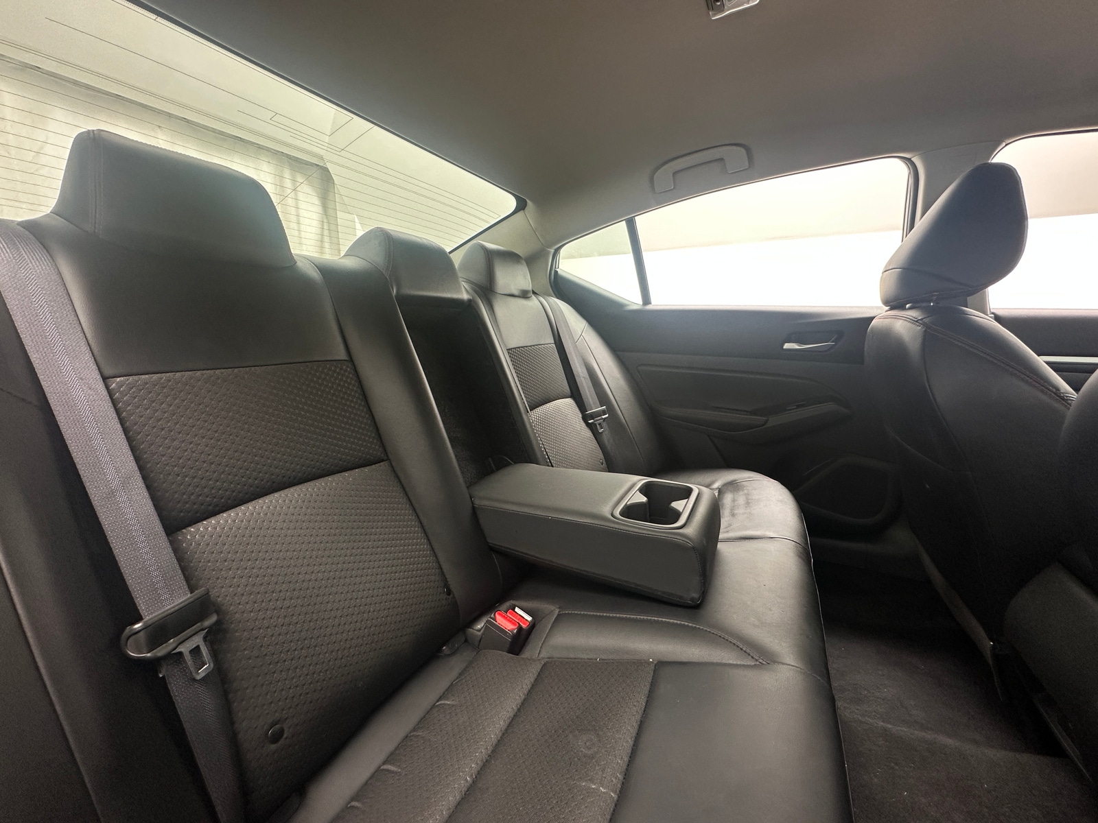 Thumbnail: 2024 Nissan Altima - 6