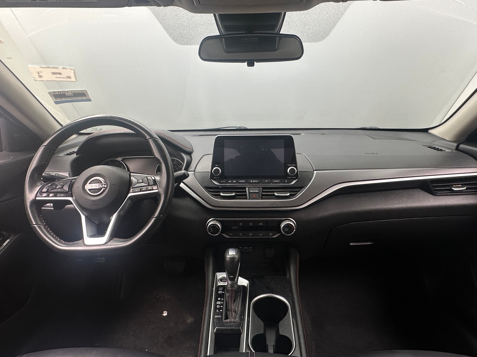 Thumbnail: 2024 Nissan Altima - 3