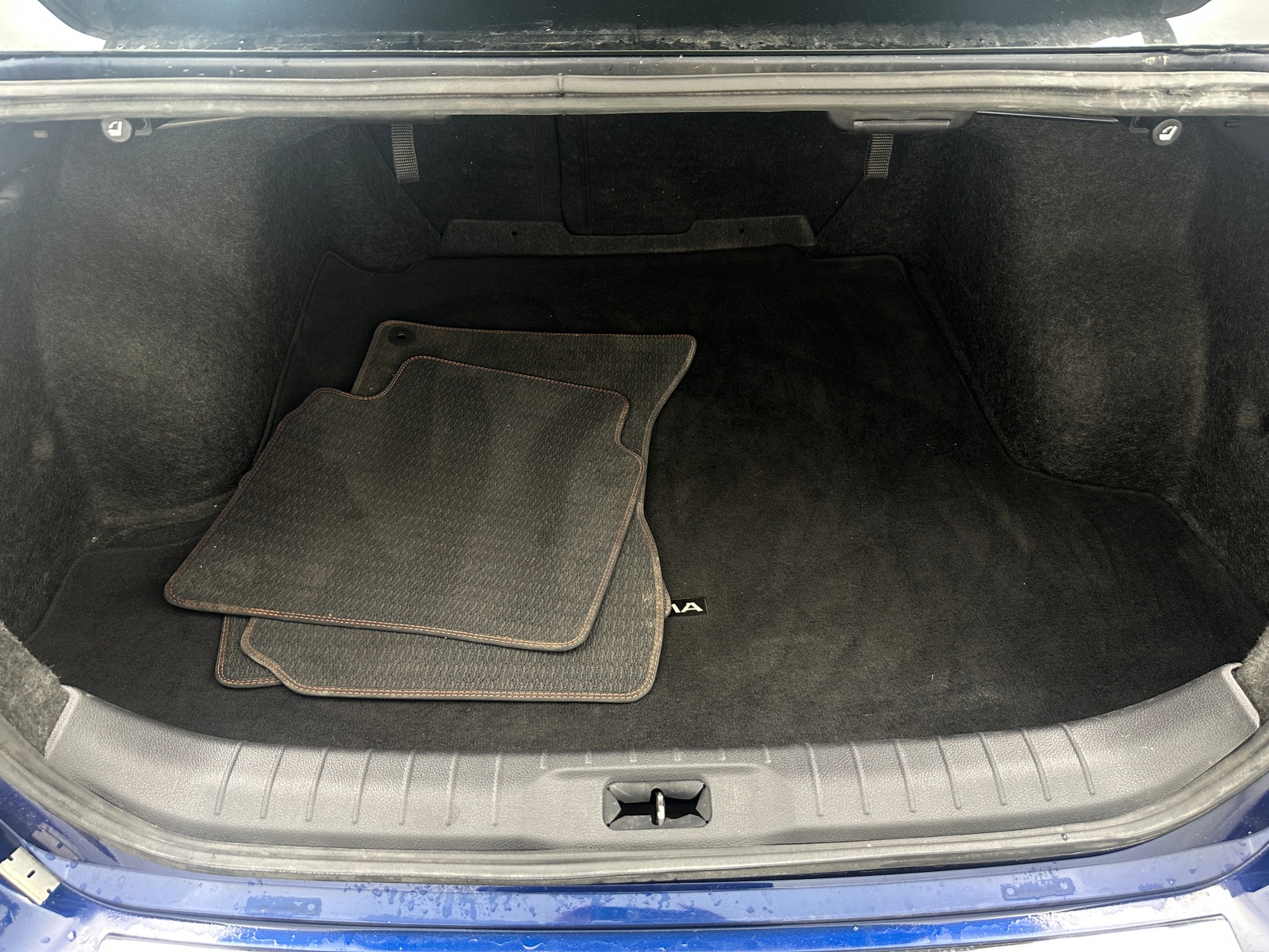 Thumbnail: 2024 Nissan Altima - 7