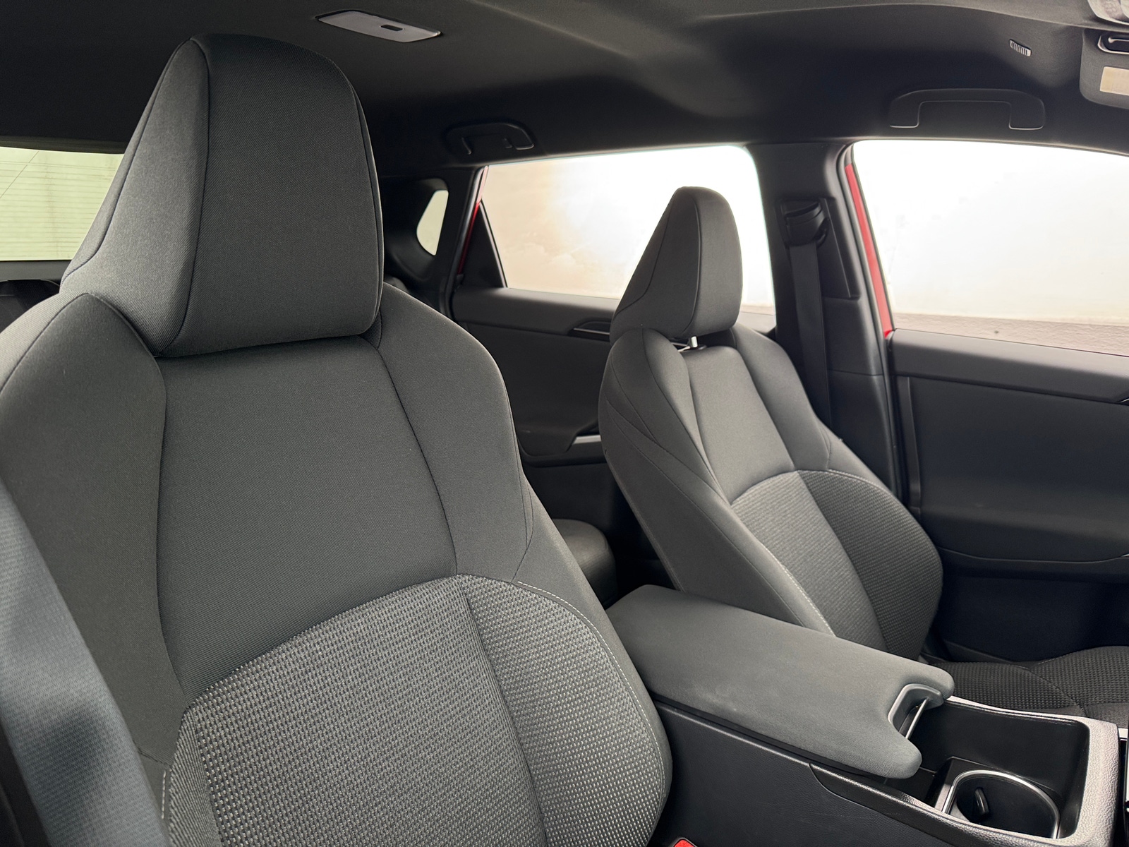 Thumbnail: 2023 Subaru Solterra - 2