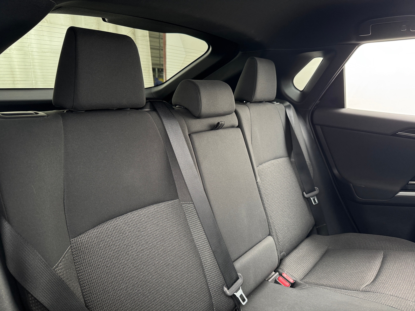 Thumbnail: 2023 Subaru Solterra - 6