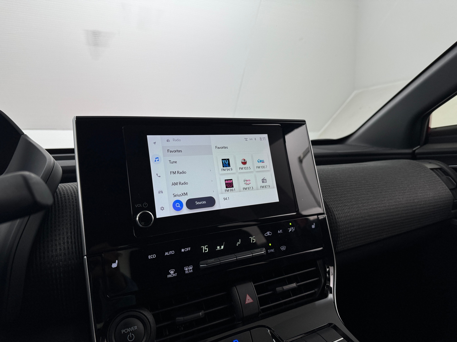 Thumbnail: 2023 Subaru Solterra - 4