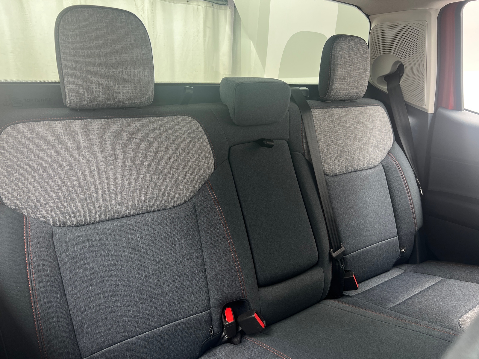 Thumbnail: 2024 Ford Maverick - 6