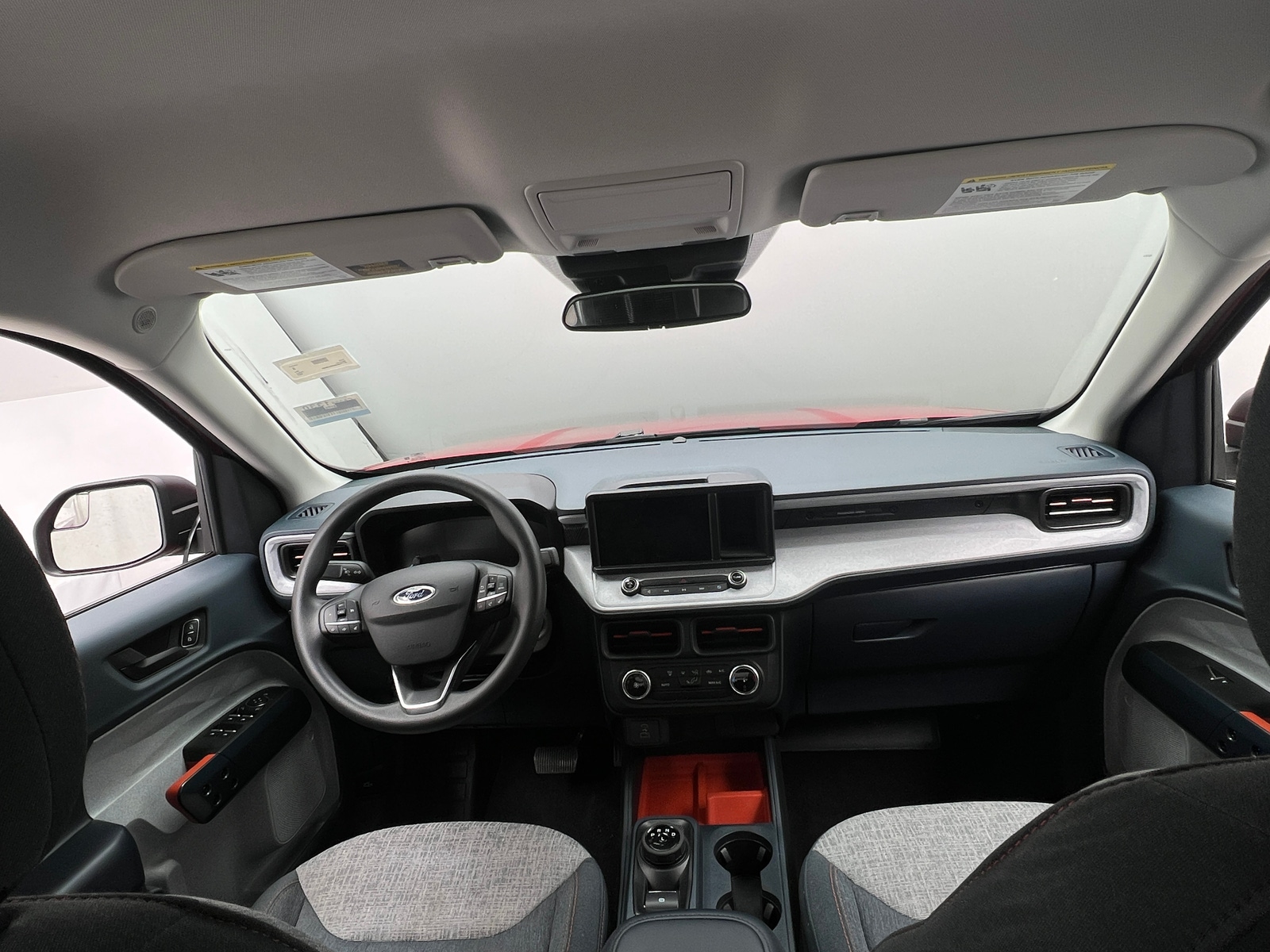 Thumbnail: 2024 Ford Maverick - 3