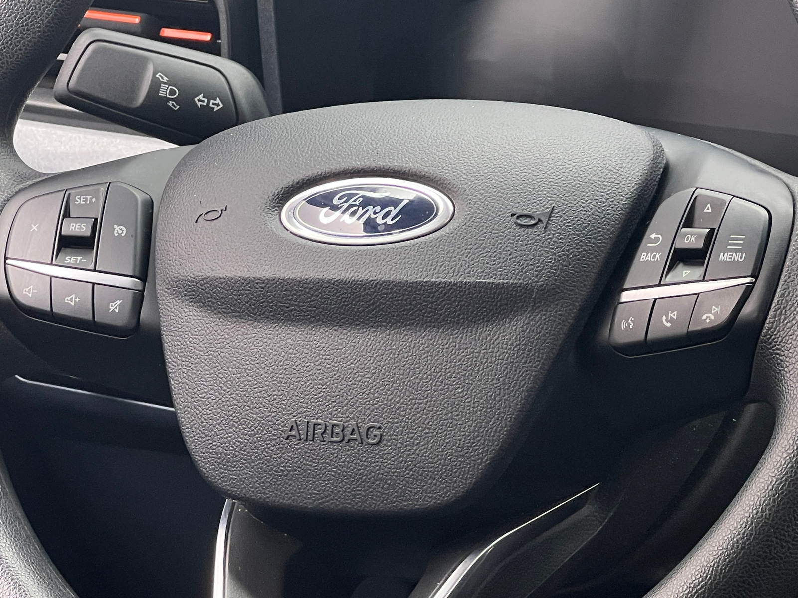 Thumbnail: 2024 Ford Maverick - 5