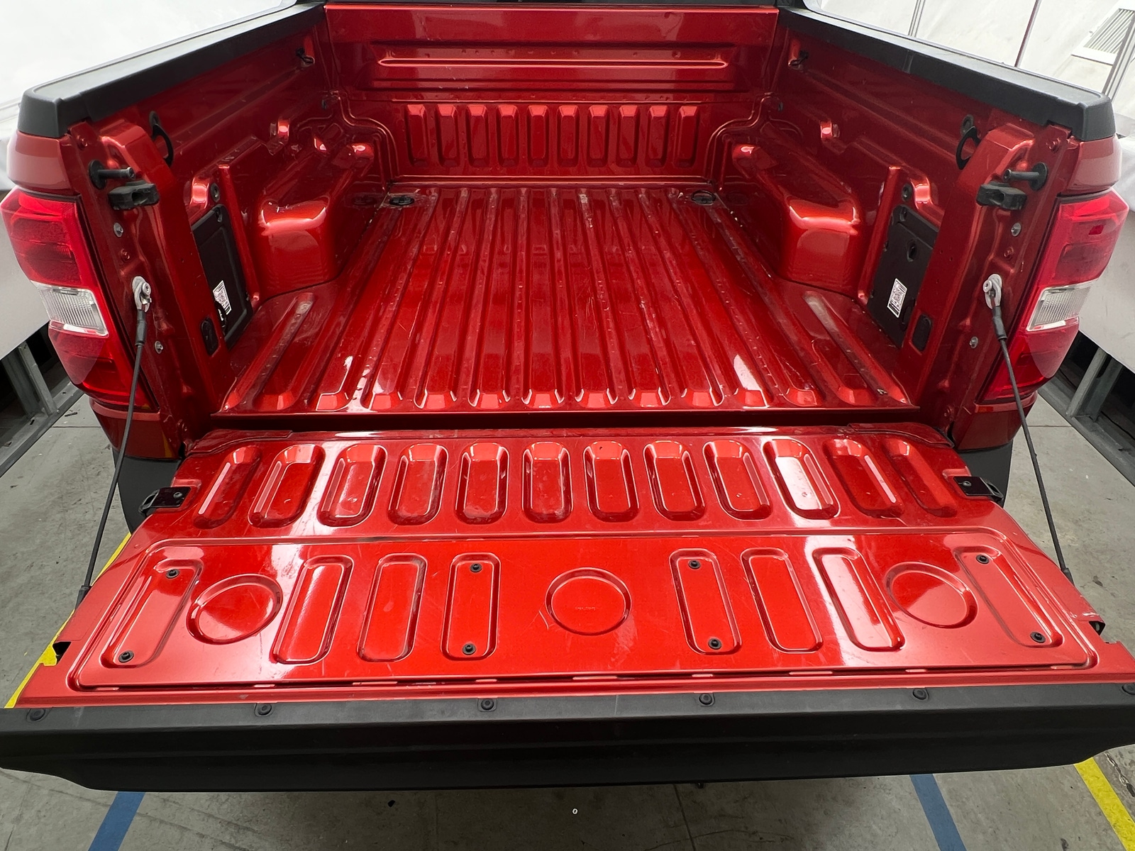 Thumbnail: 2024 Ford Maverick - 7