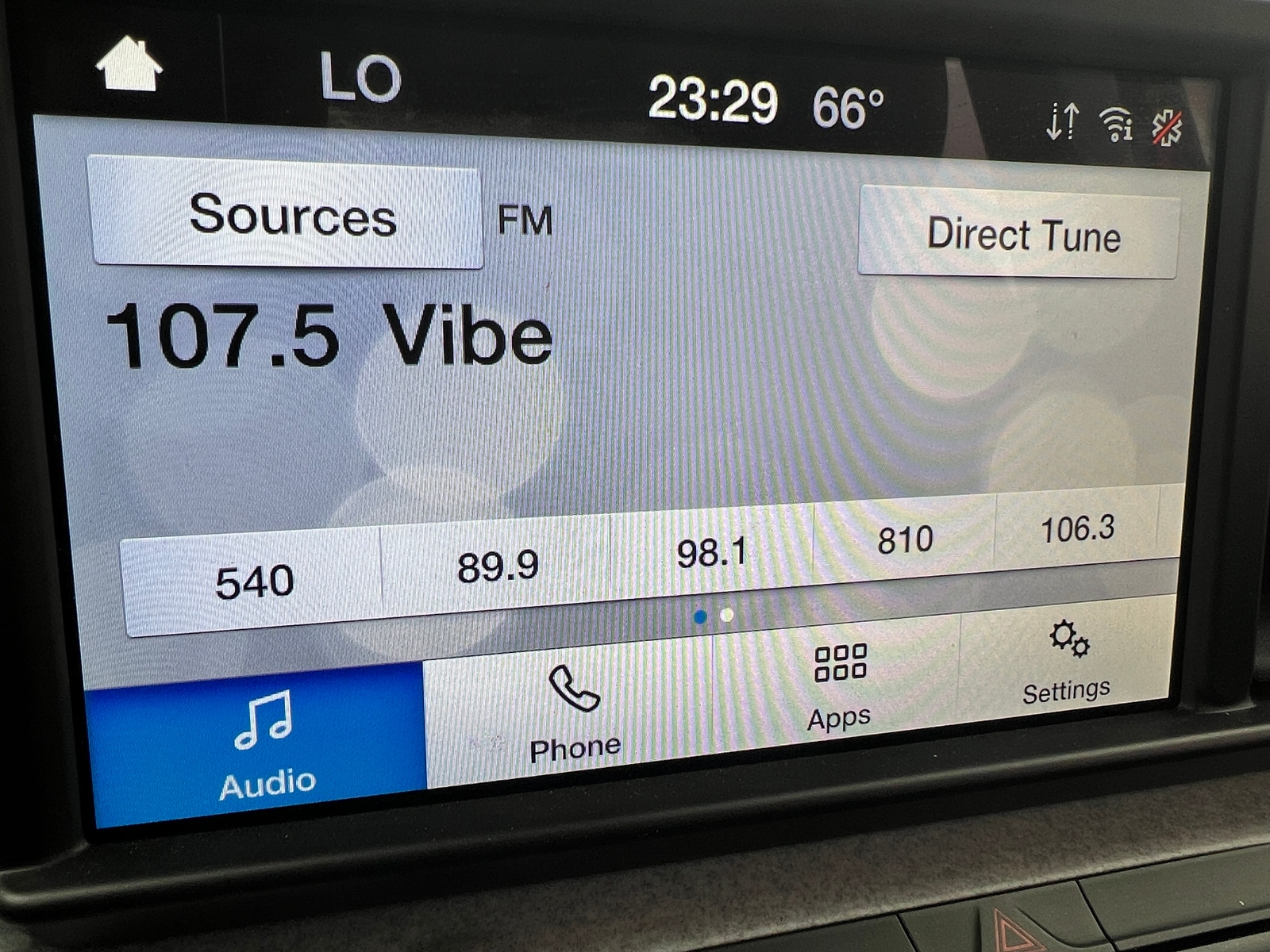 Thumbnail: 2024 Ford Maverick - 4